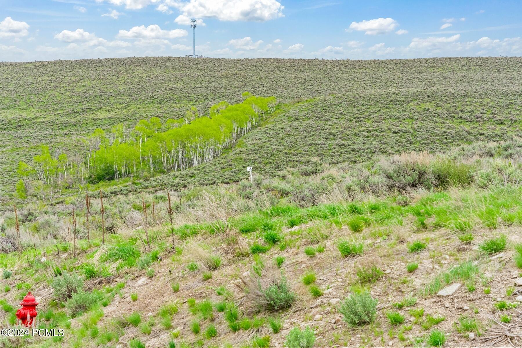 Park City, Utah 84098, United States, ,Land,Active,65457