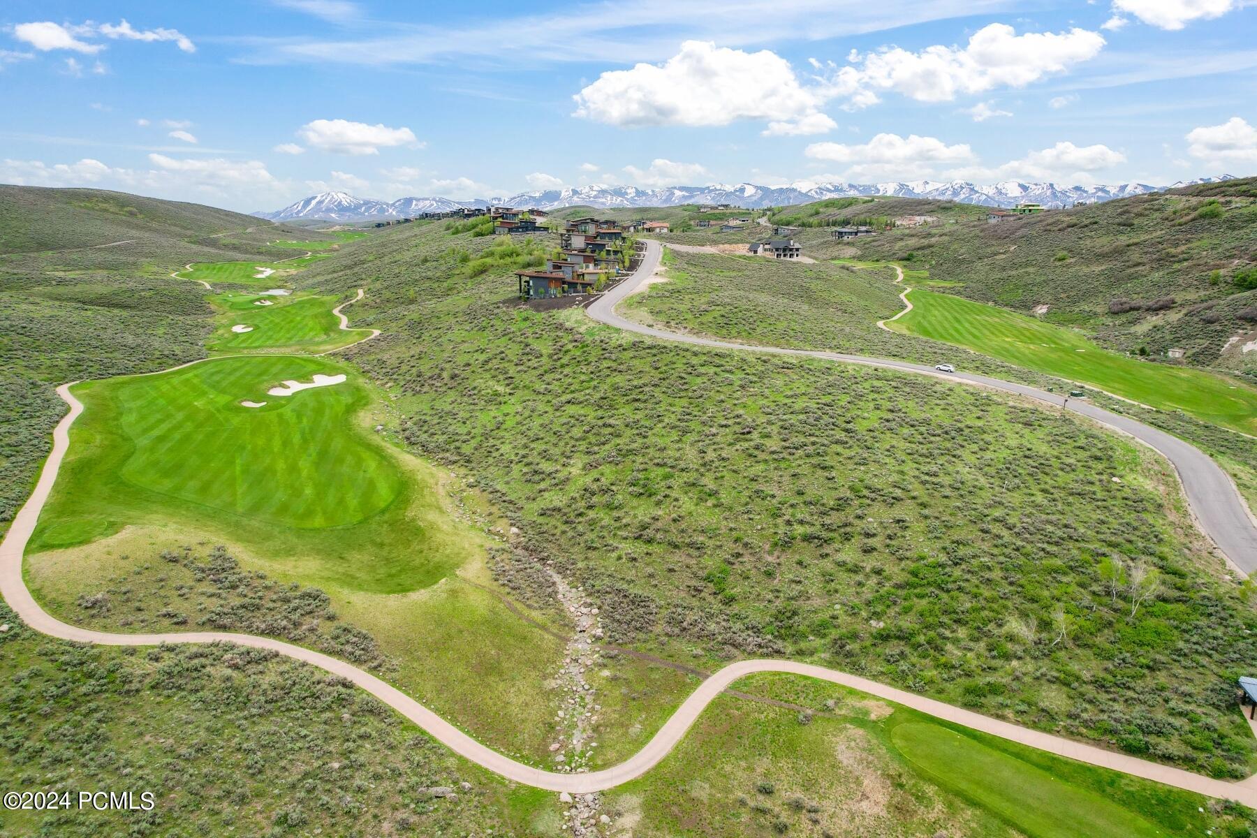 Park City, Utah 84098, United States, ,Land,Active,65457