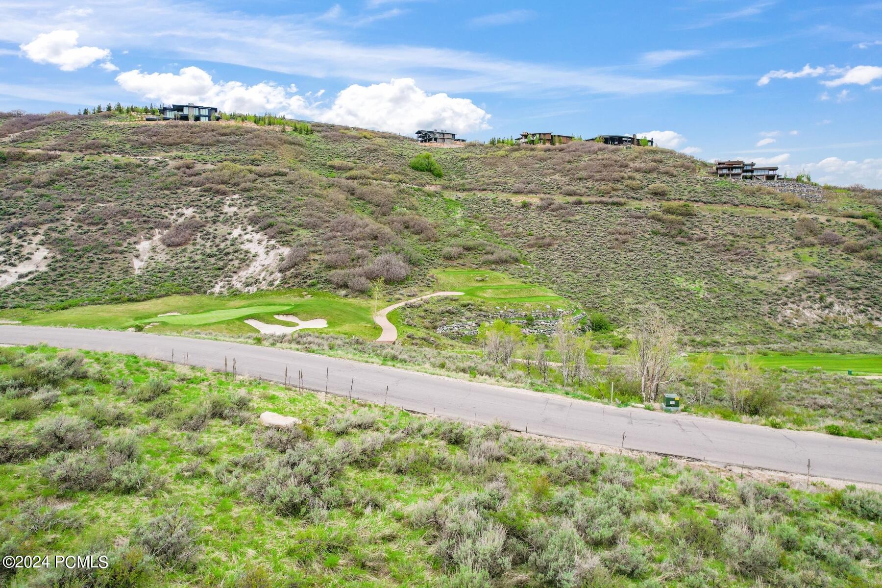 Park City, Utah 84098, United States, ,Land,Active,65457