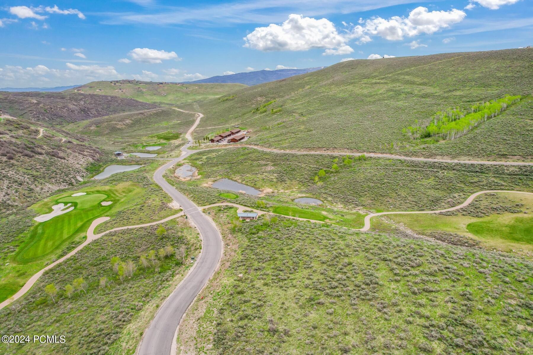 Park City, Utah 84098, United States, ,Land,Active,65457