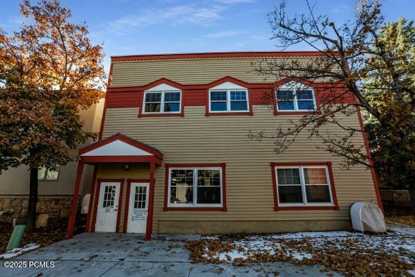 Park City, Utah 84060, United States, ,Residential,Active,85762