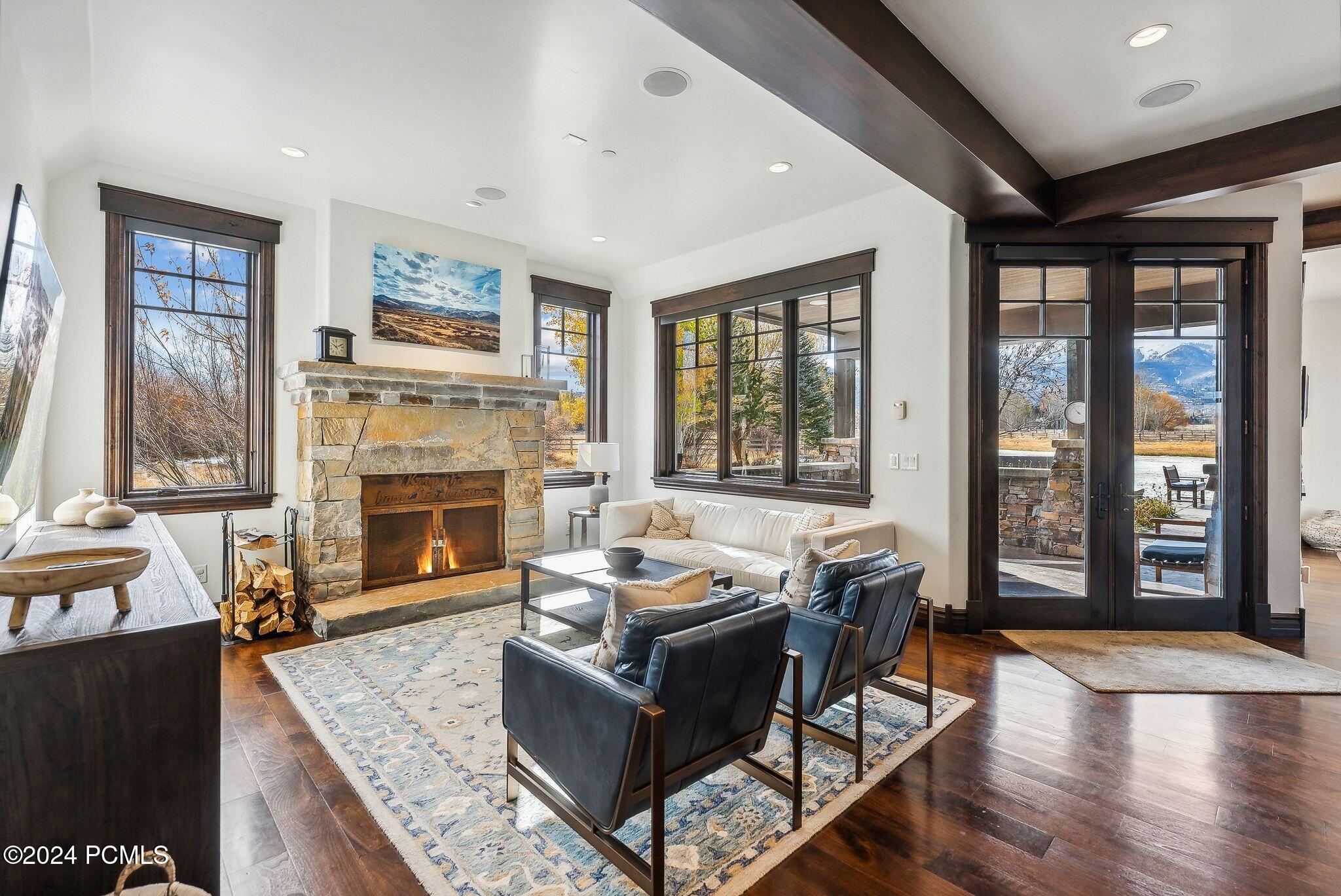 Park City, Utah 84098, United States, 7 Bedrooms Bedrooms, ,9 BathroomsBathrooms,Residential,Active,33044