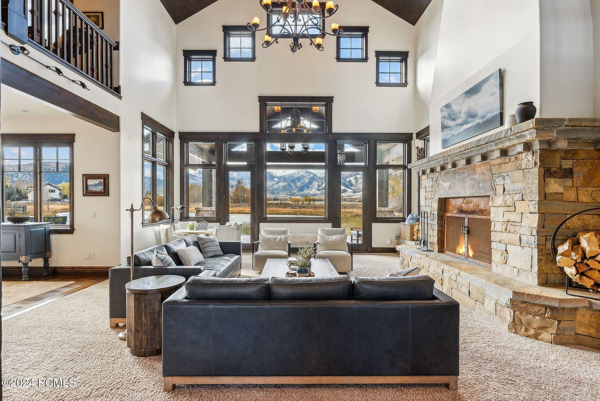 Park City, Utah 84098, United States, 7 Bedrooms Bedrooms, ,9 BathroomsBathrooms,Residential,Active,33044
