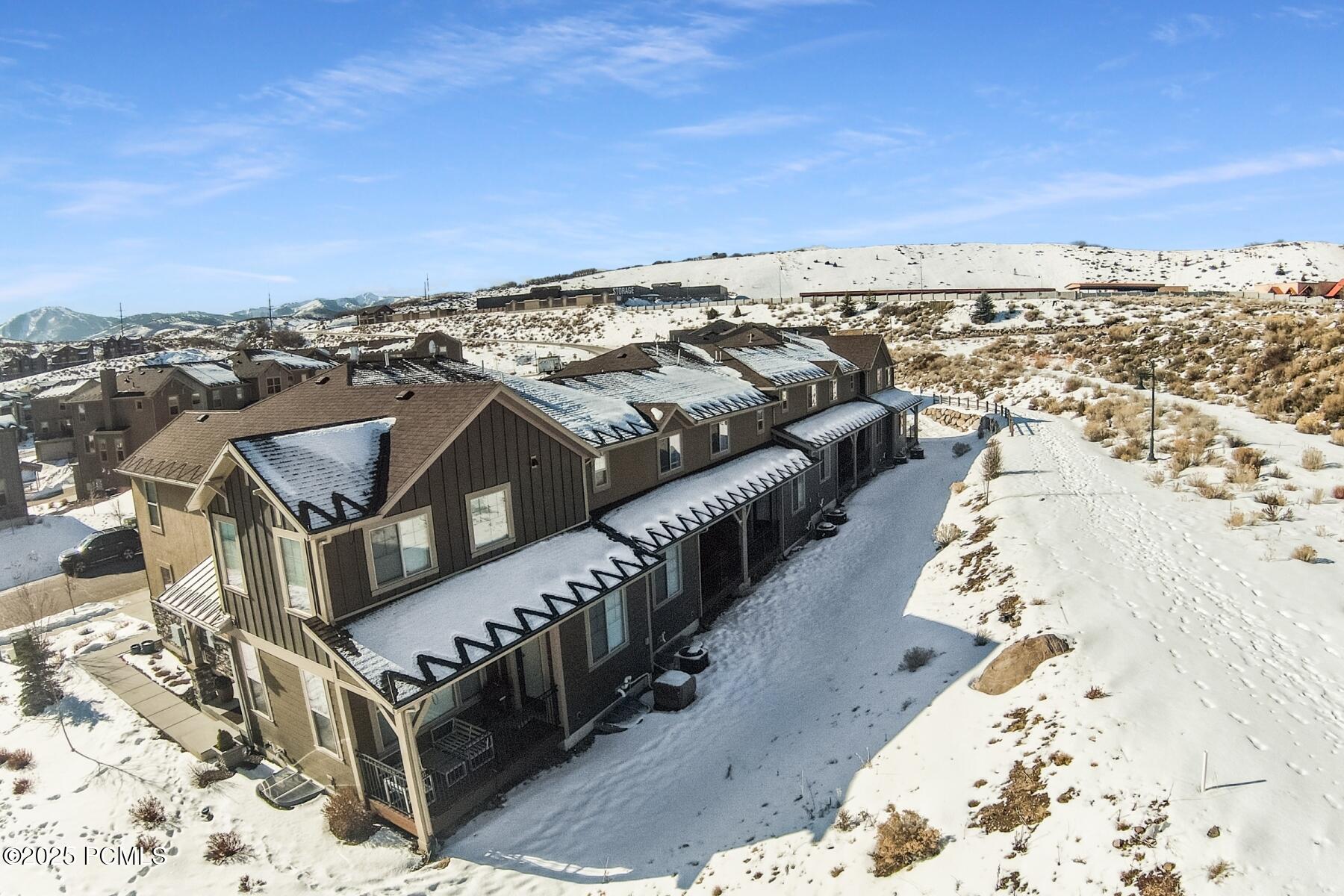 Hideout, Utah 84036, United States, 4 Bedrooms Bedrooms, ,4 BathroomsBathrooms,Residential,Active,19379