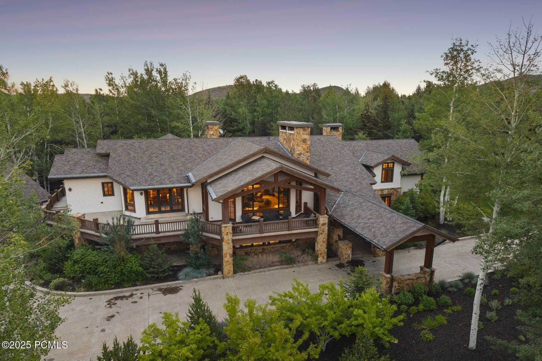 Park City, Utah 84060, United States, 8 Bedrooms Bedrooms, ,12 BathroomsBathrooms,Residential,Active,164193