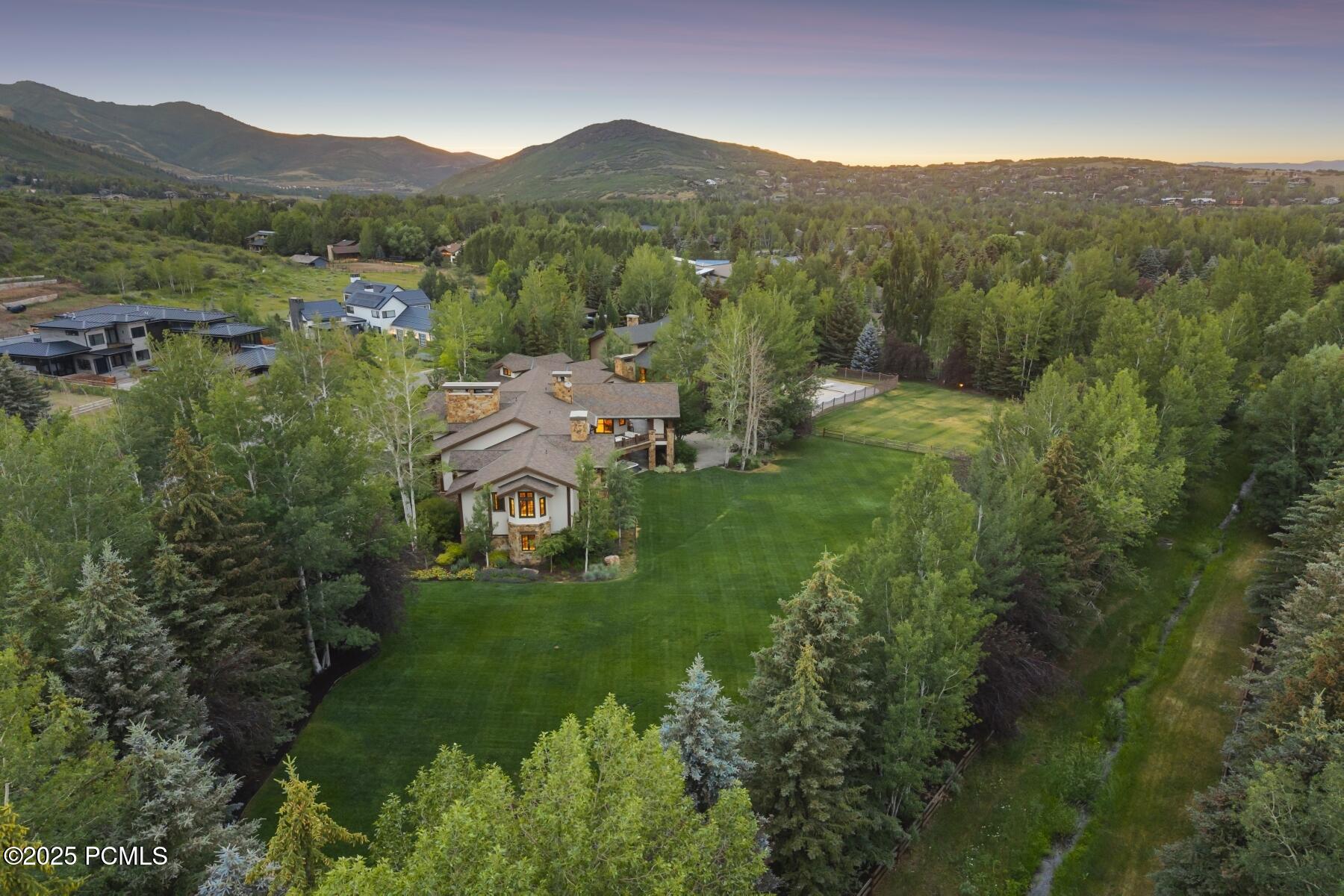 Park City, Utah 84060, United States, 8 Bedrooms Bedrooms, ,12 BathroomsBathrooms,Residential,Active,164193