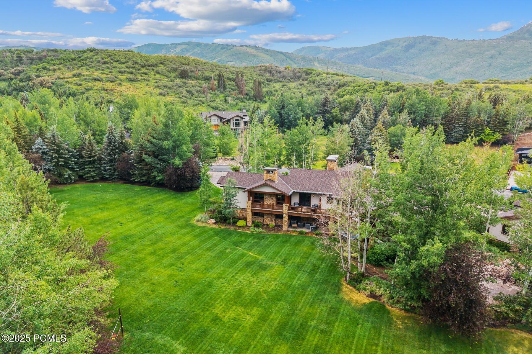 Park City, Utah 84060, United States, 8 Bedrooms Bedrooms, ,12 BathroomsBathrooms,Residential,Active,164193
