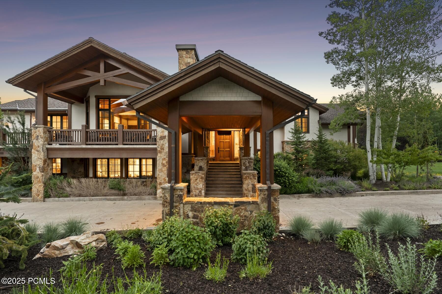 Park City, Utah 84060, United States, 8 Bedrooms Bedrooms, ,12 BathroomsBathrooms,Residential,Active,164193