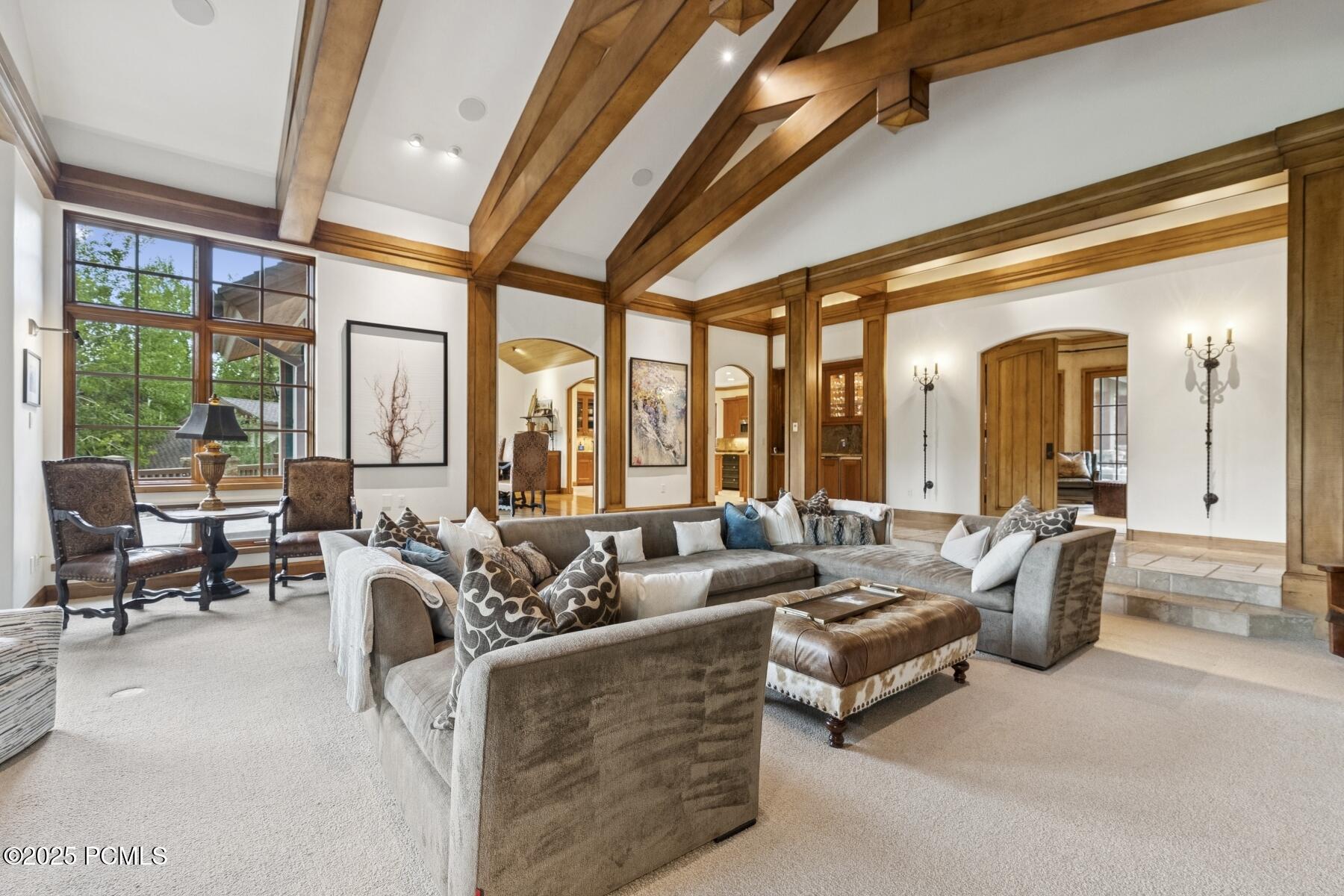 Park City, Utah 84060, United States, 8 Bedrooms Bedrooms, ,12 BathroomsBathrooms,Residential,Active,164193