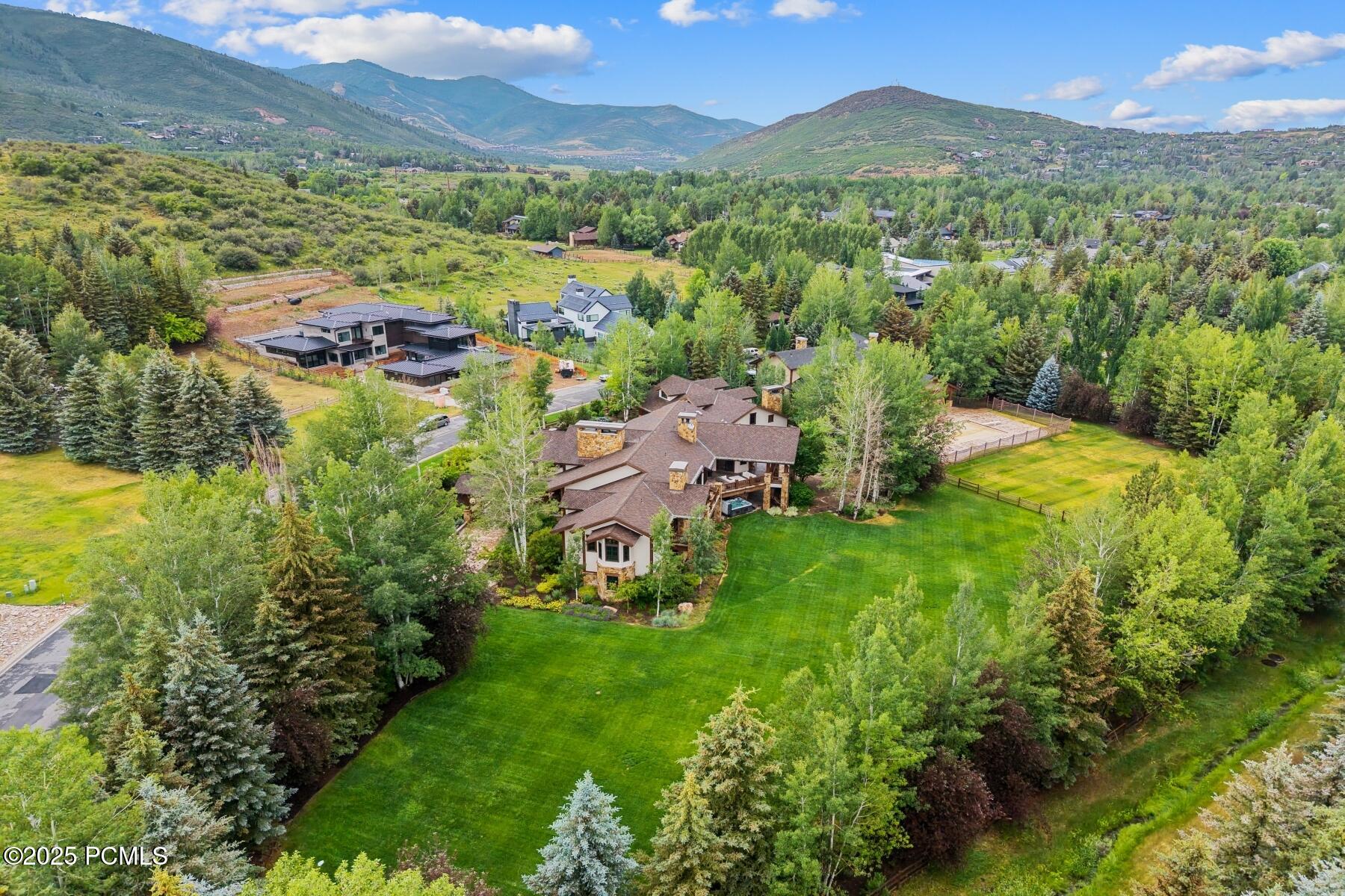 Park City, Utah 84060, United States, 8 Bedrooms Bedrooms, ,12 BathroomsBathrooms,Residential,Active,164193