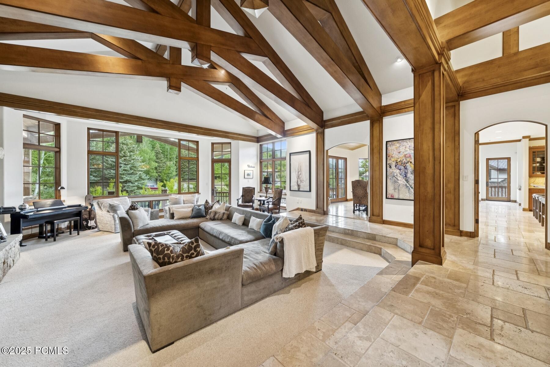 Park City, Utah 84060, United States, 8 Bedrooms Bedrooms, ,12 BathroomsBathrooms,Residential,Active,164193