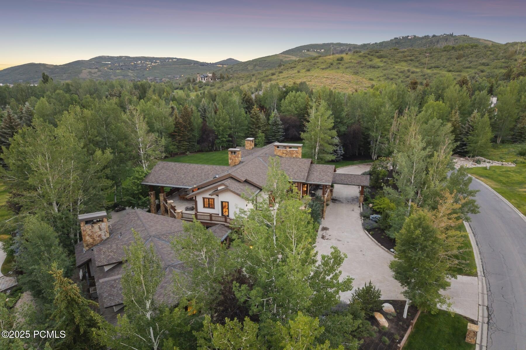 Park City, Utah 84060, United States, 8 Bedrooms Bedrooms, ,12 BathroomsBathrooms,Residential,Active,164193