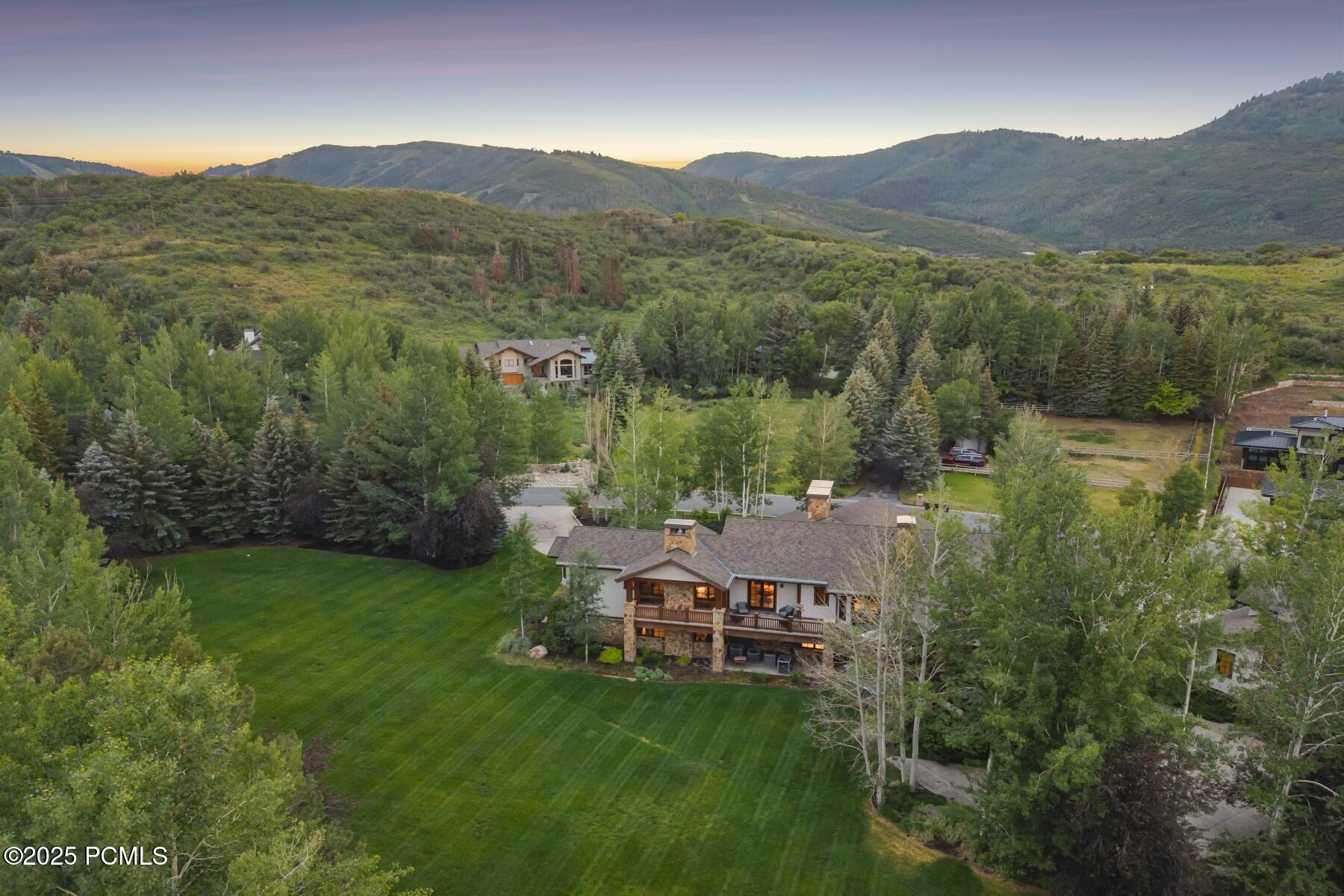 Park City, Utah 84060, United States, 8 Bedrooms Bedrooms, ,12 BathroomsBathrooms,Residential,Active,164193
