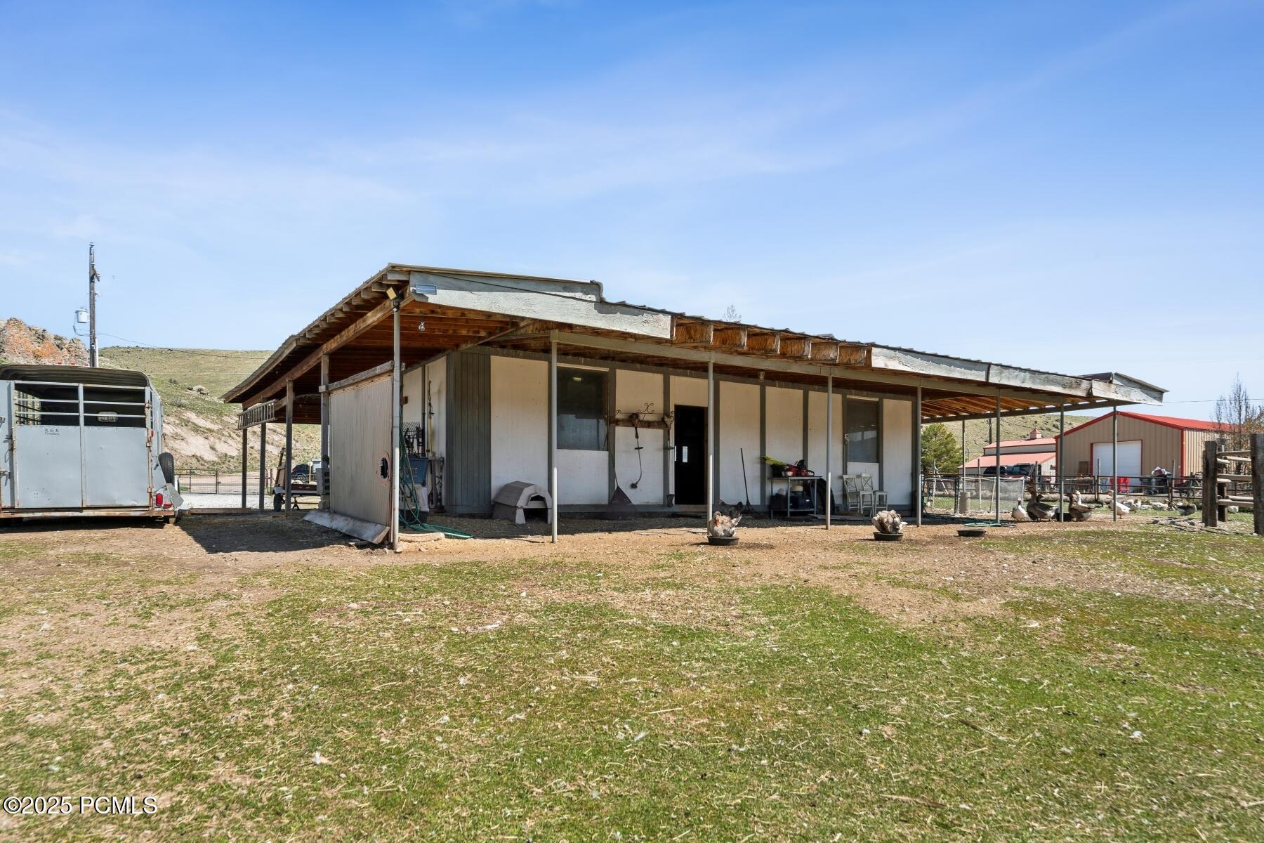 Wanship, Utah 84017, United States, 3 Bedrooms Bedrooms, ,2 BathroomsBathrooms,Residential,Active,115636