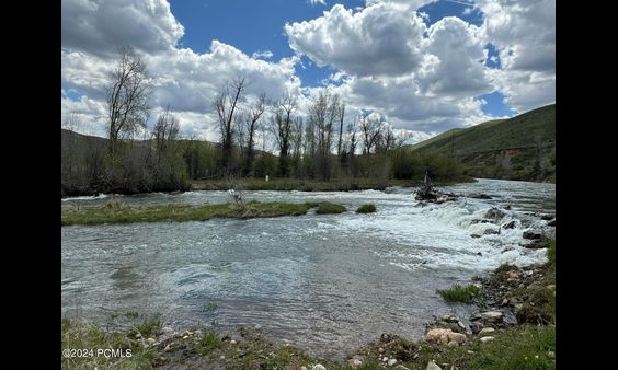 Vacant Land For Sale - S Echo Frontage Road<br/> Henefer, UT 84033