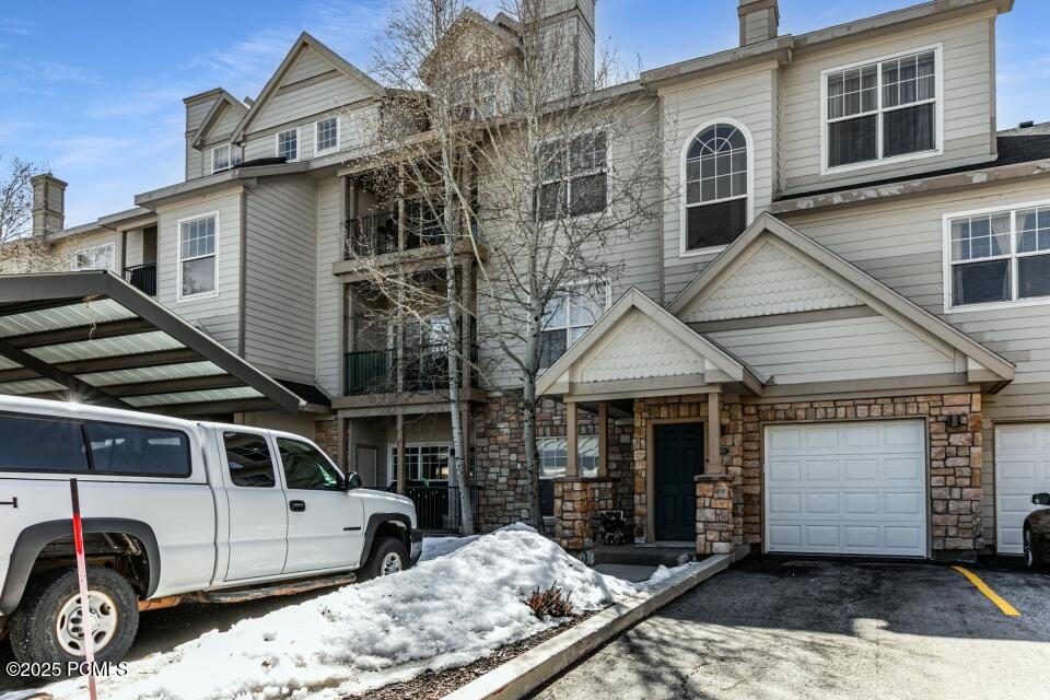 900 Bitner Road #APT M26, Park City, Utah image 1