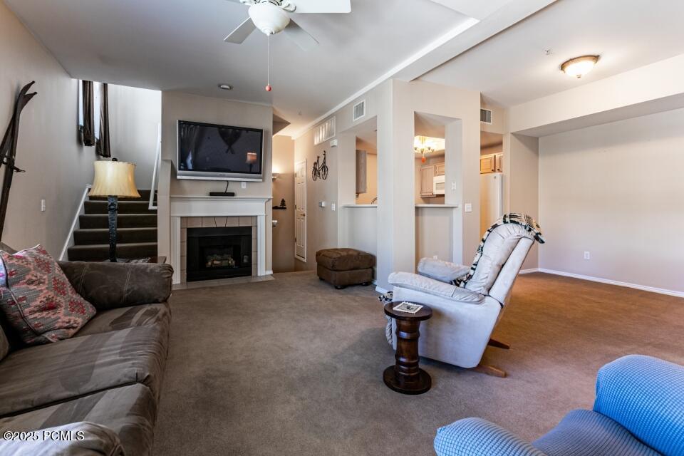 900 Bitner Road #APT M26, Park City, Utah image 6