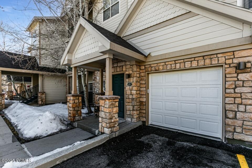 900 Bitner Road #APT M26, Park City, Utah image 2
