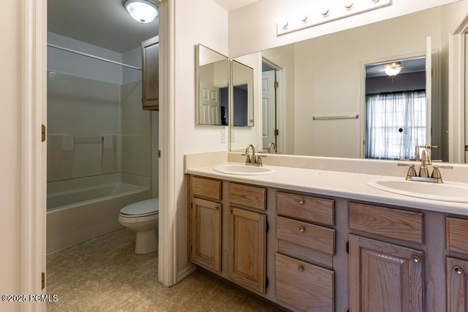 900 Bitner Road #APT M26, Park City, Utah image 13