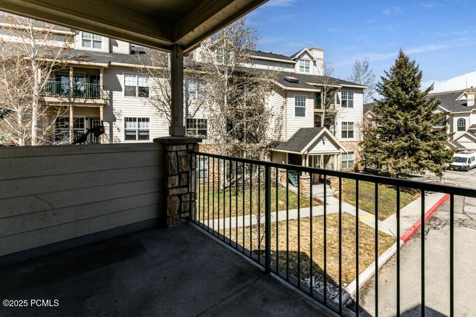 900 Bitner Road #APT M26, Park City, Utah image 14