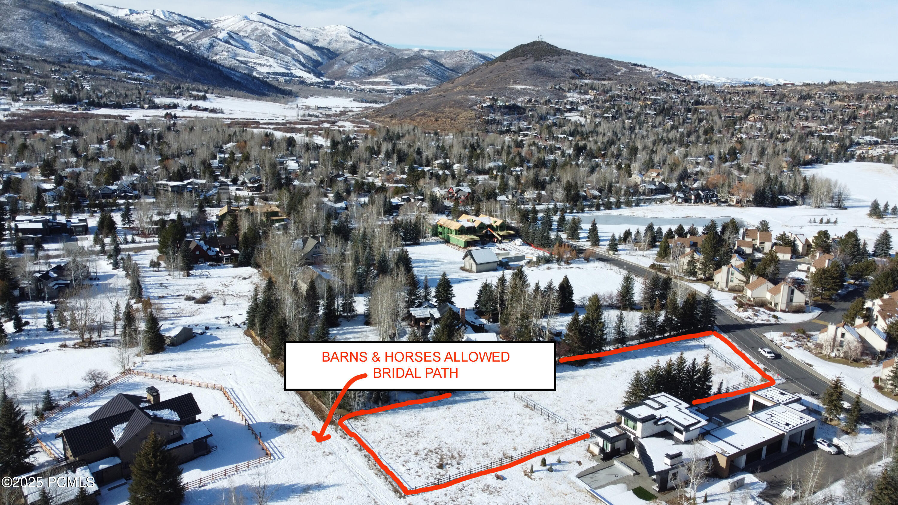 1211 Little Kate Road, Park City, Utah image 8