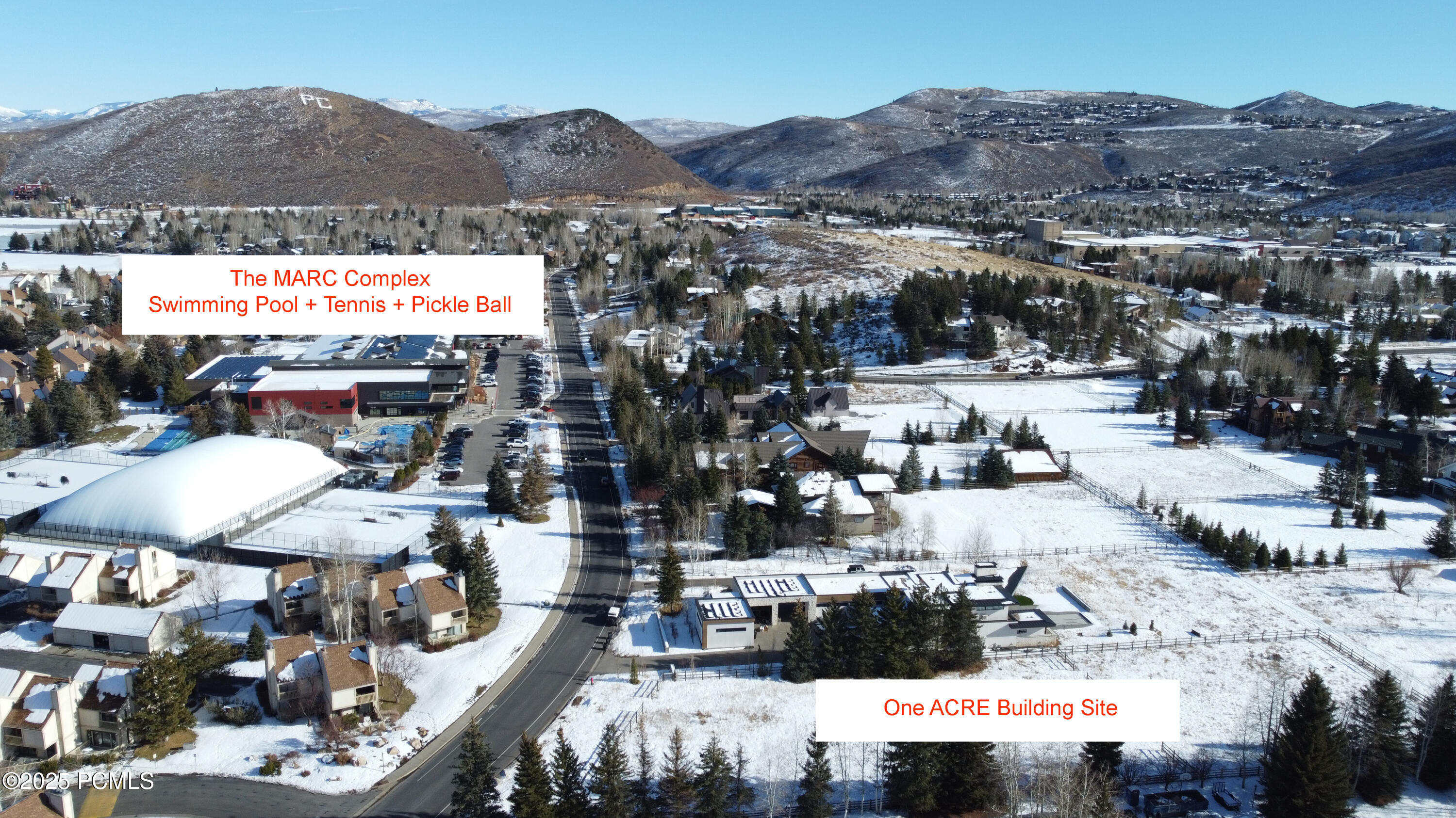 1211 Little Kate Road, Park City, Utah image 5