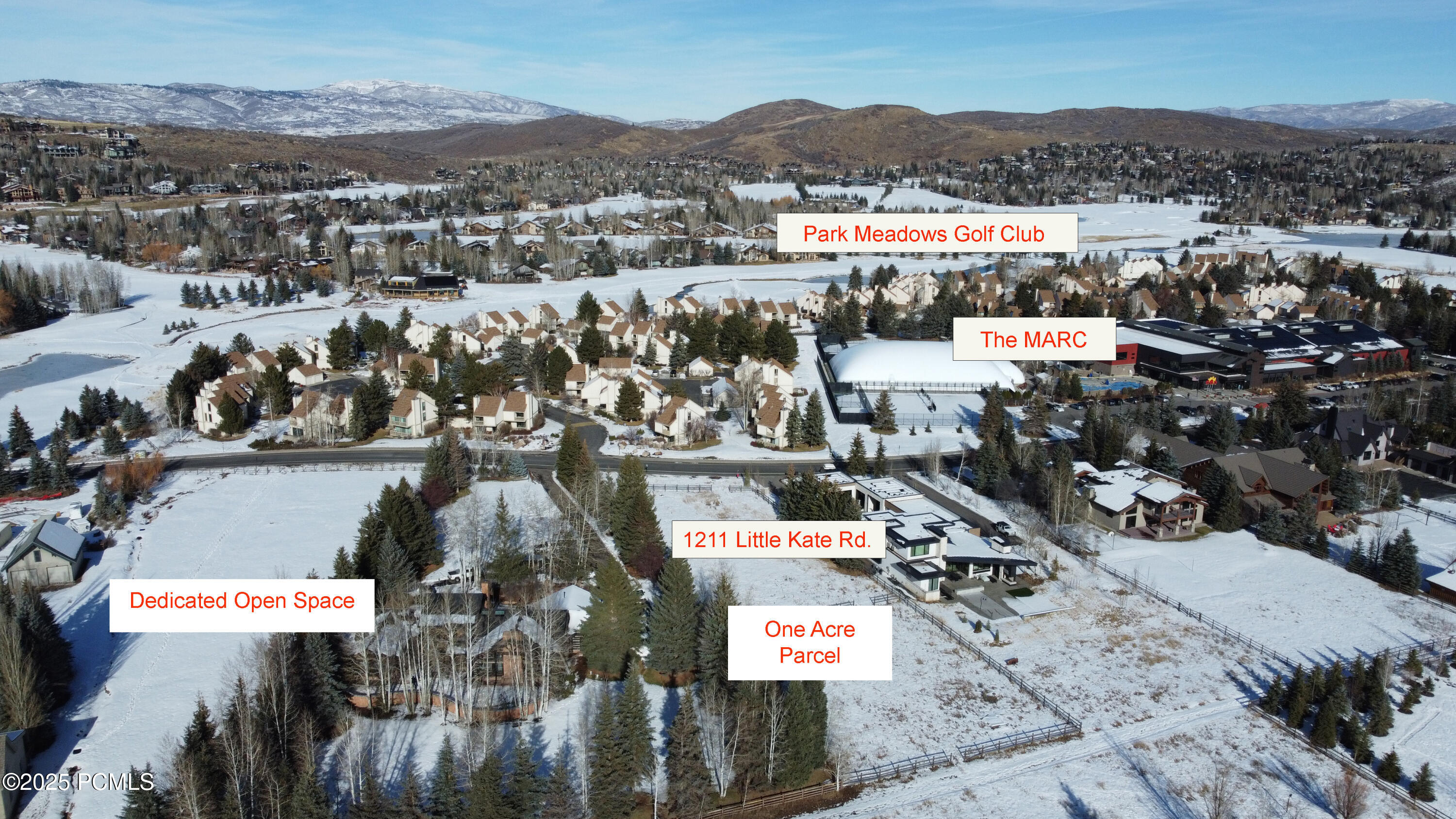 1211 Little Kate Road, Park City, Utah image 6