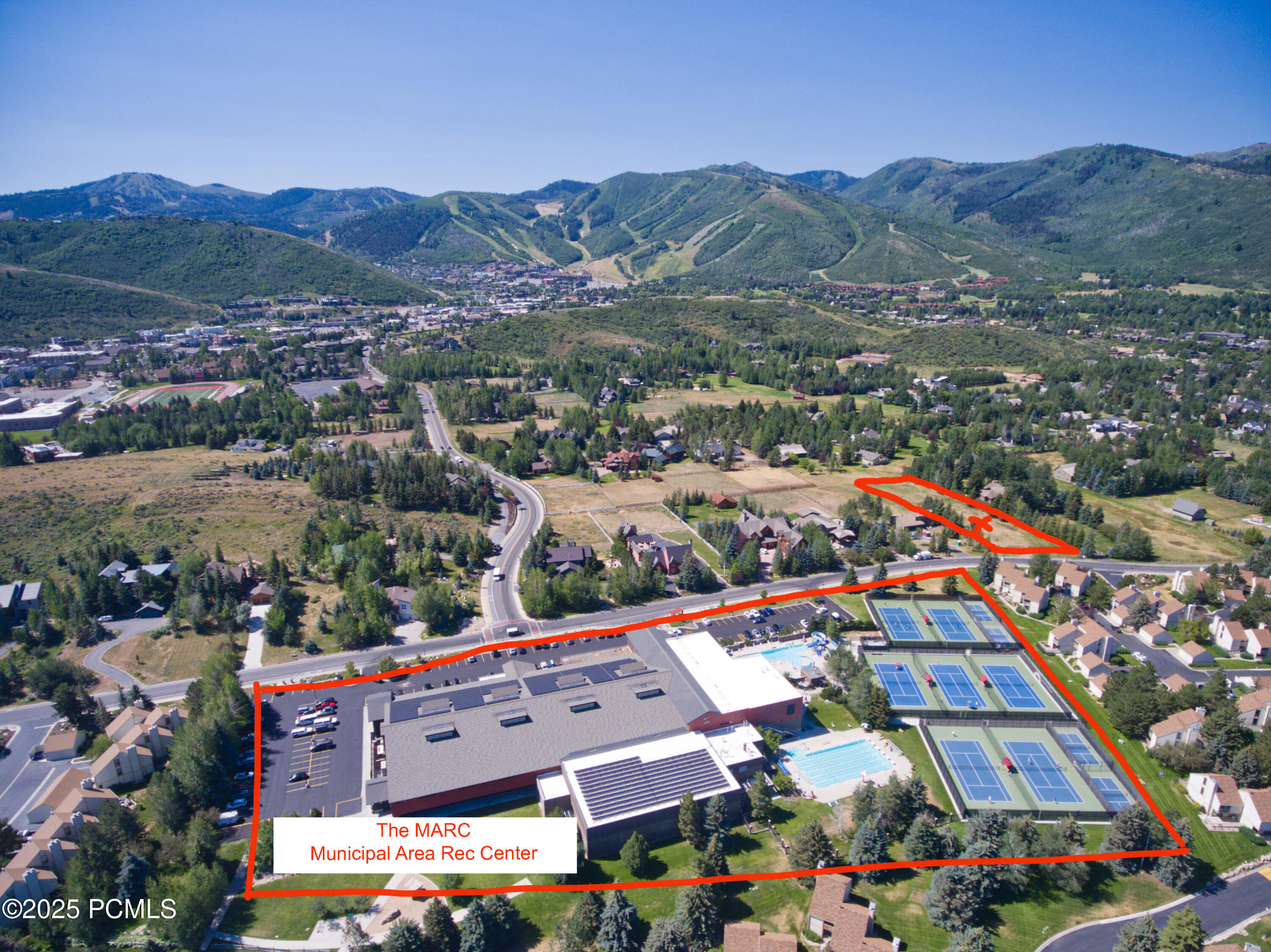 1211 Little Kate Road, Park City, Utah image 17