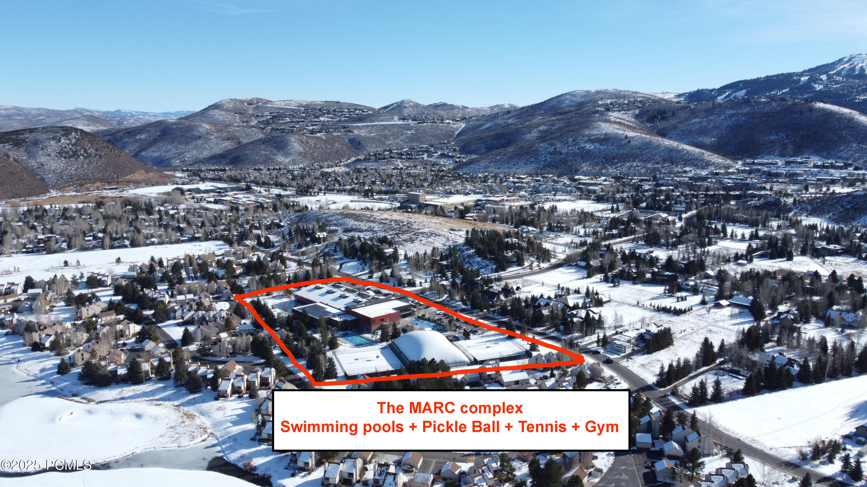 1211 Little Kate Road, Park City, Utah image 11