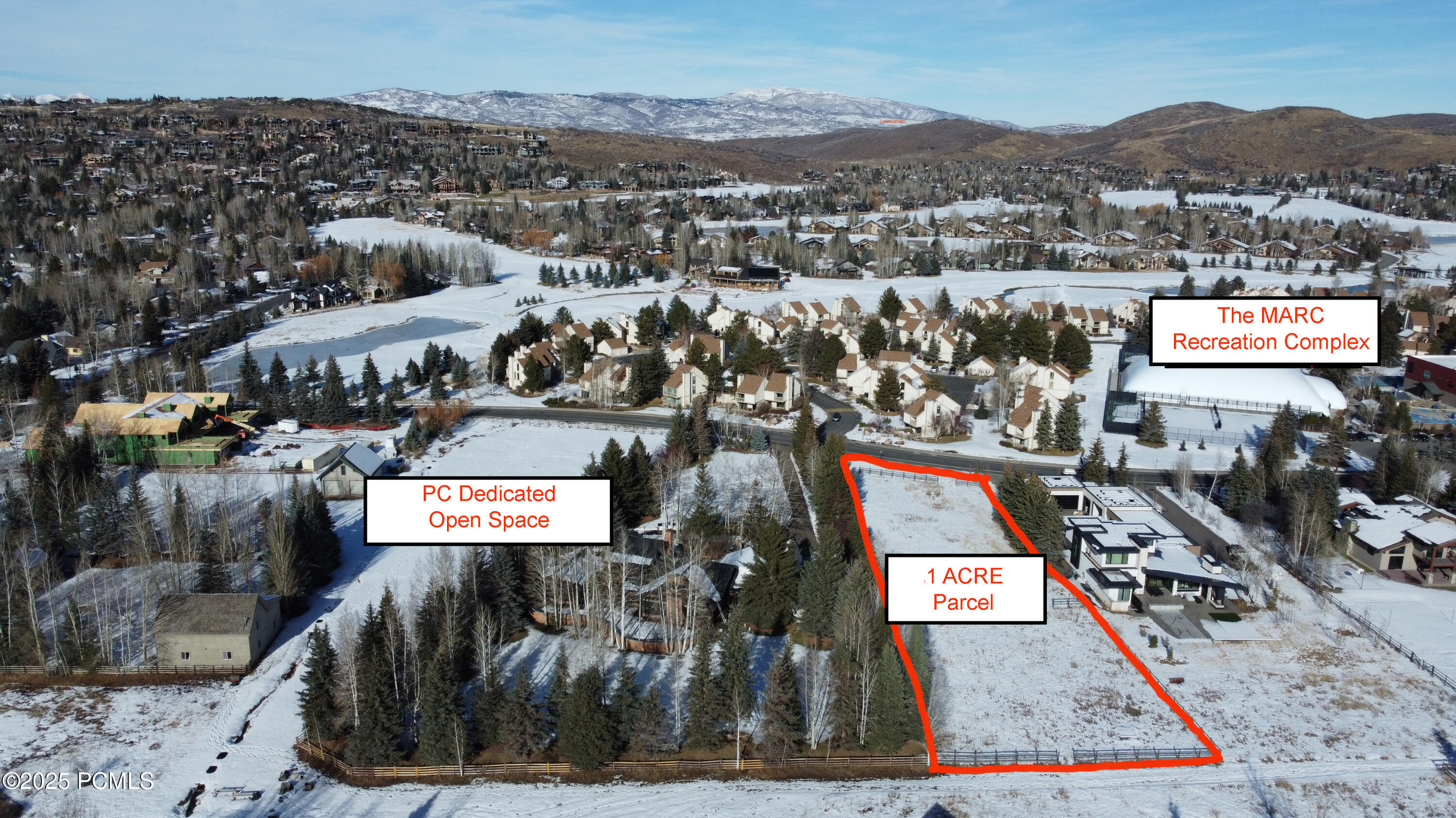 1211 Little Kate Road, Park City, Utah image 7