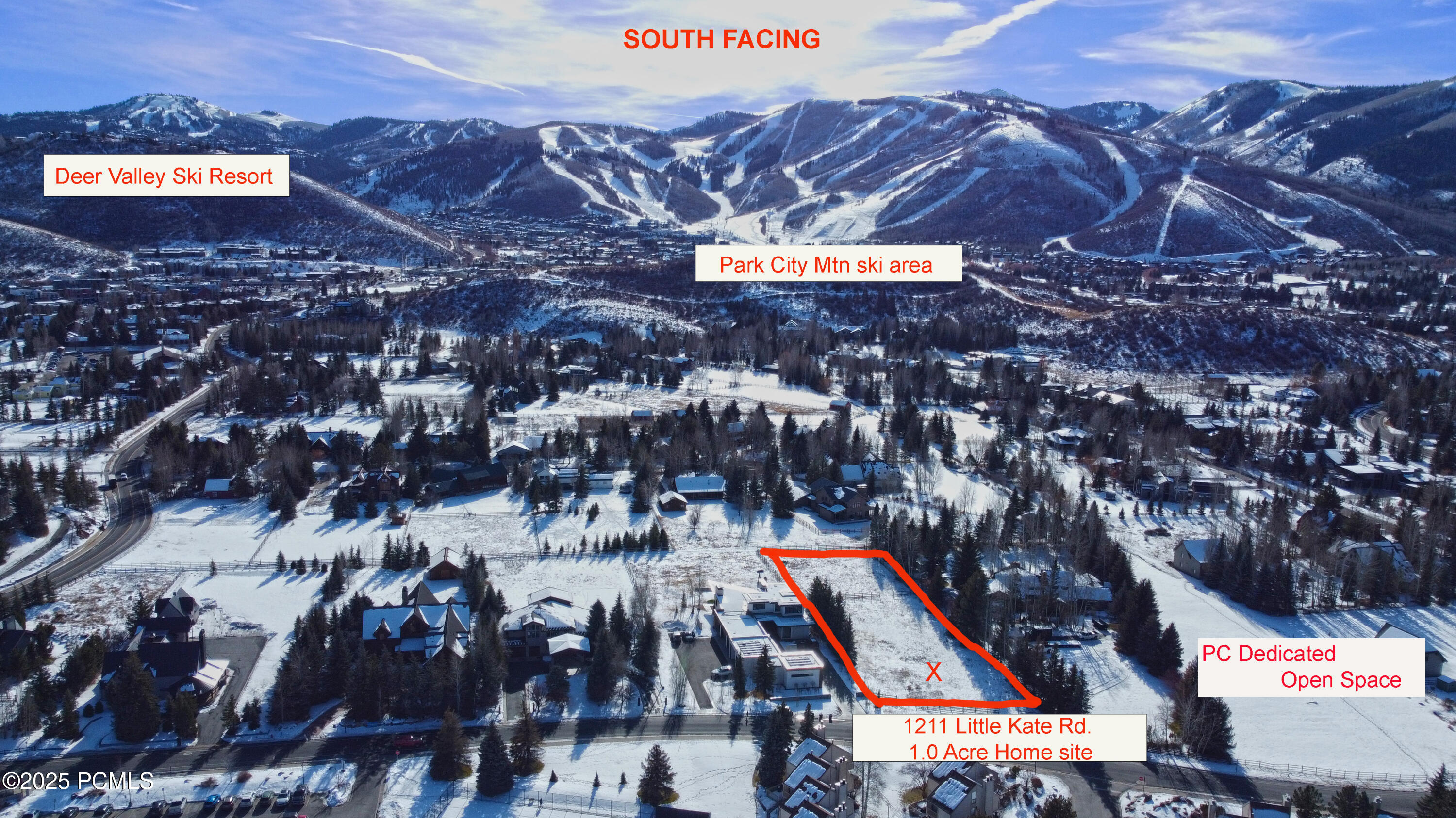 1211 Little Kate Road, Park City, Utah image 10