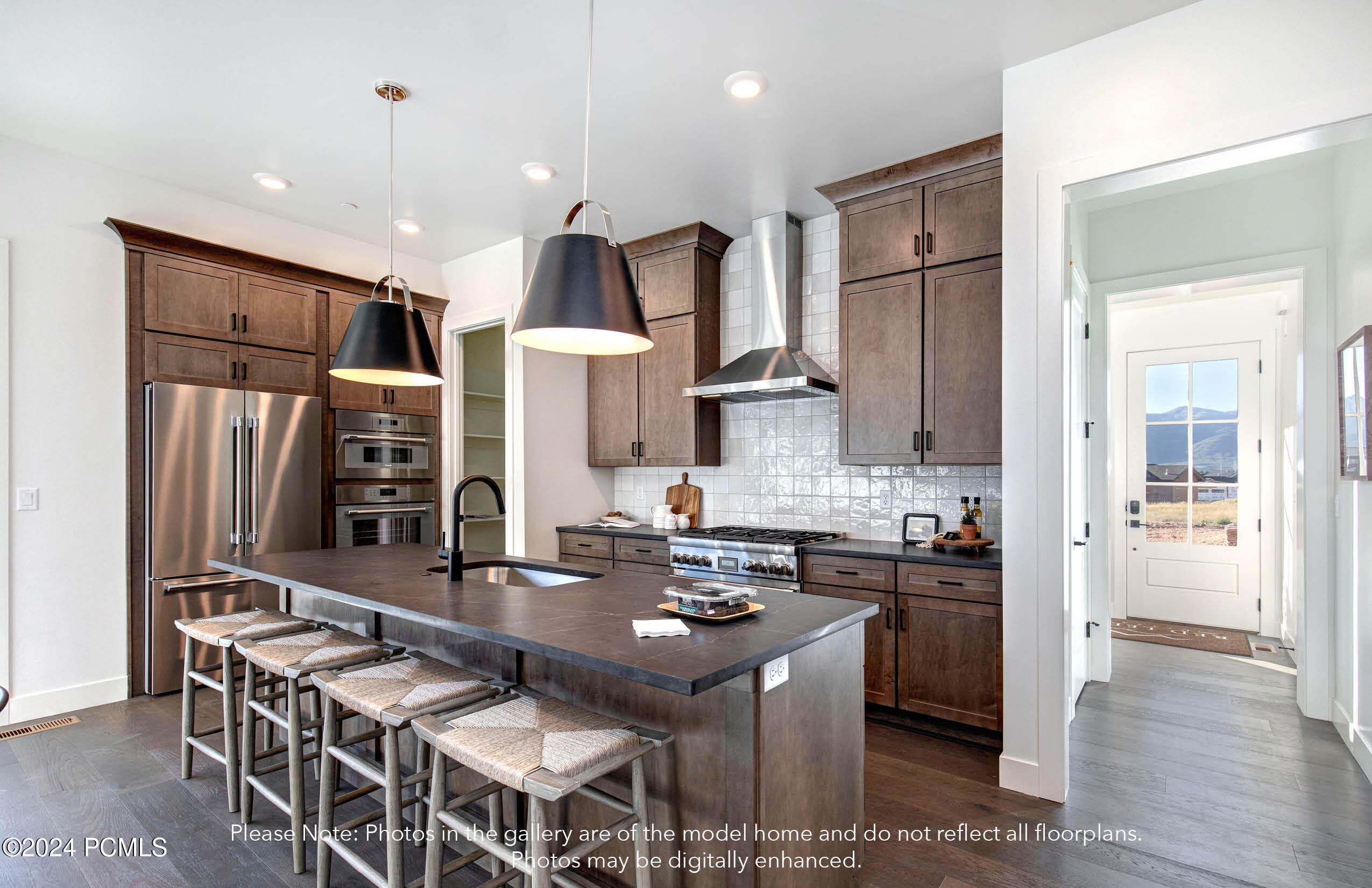 366 N Abajo Peak Way # L3, Heber City, Utah image 3