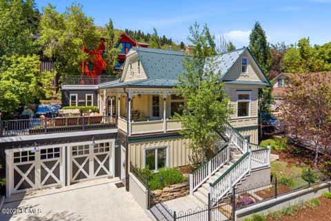 Homes For Sale - 733 Woodside Avenue<br/> Park City, UT 84060