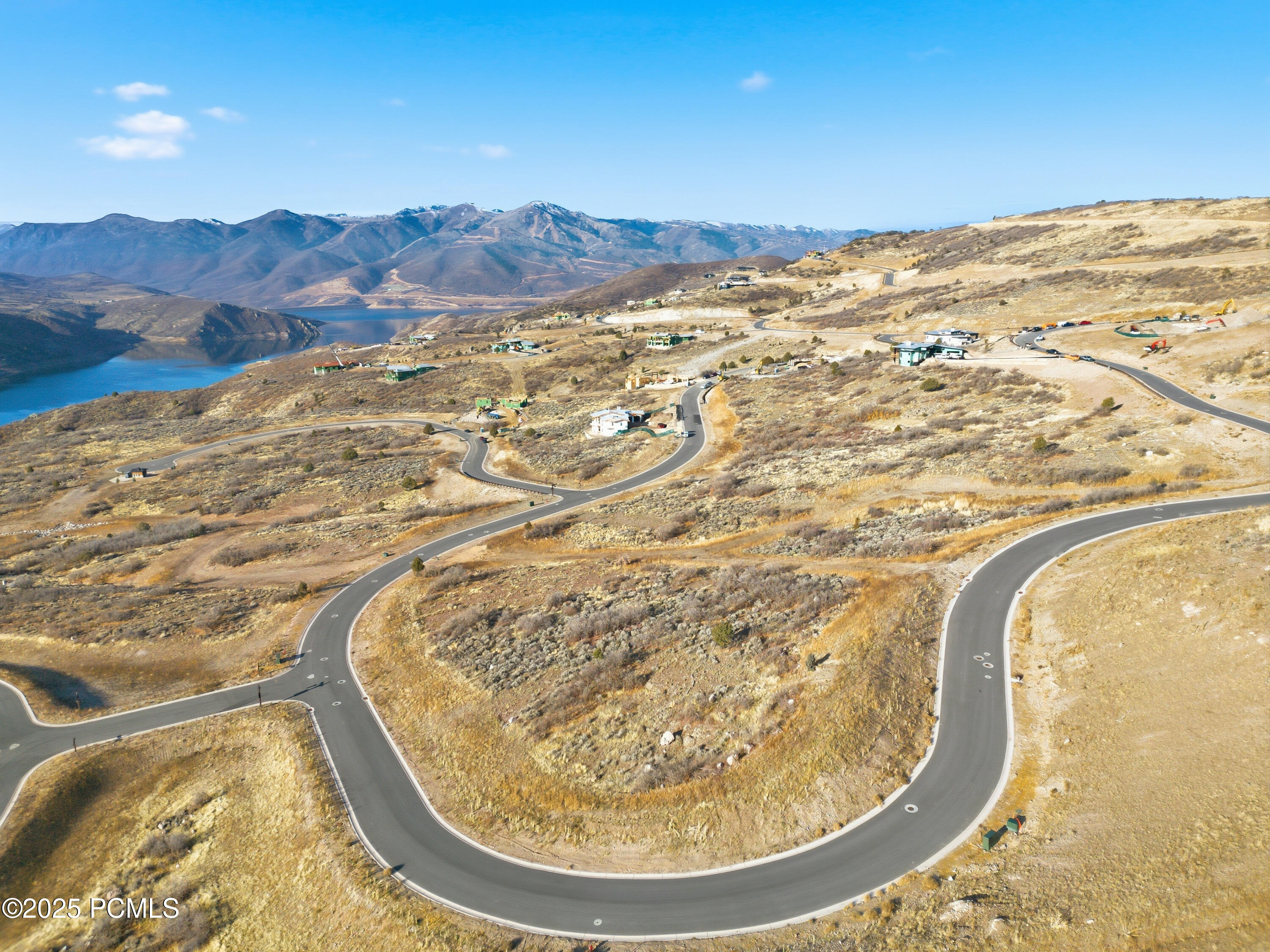 Kamas, Utah 84036, United States, ,Land,Active,249846