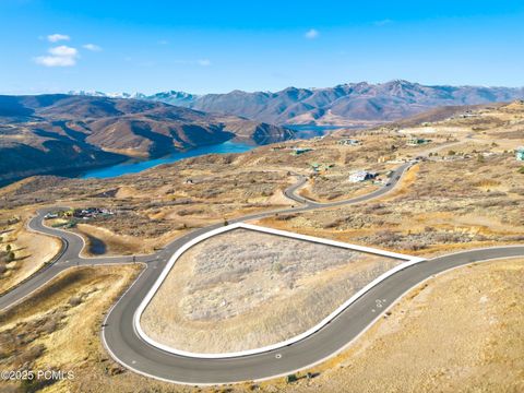 Vacant Land For Sale - 3235 E Granite Rock Loop<br/> Kamas, UT 84036