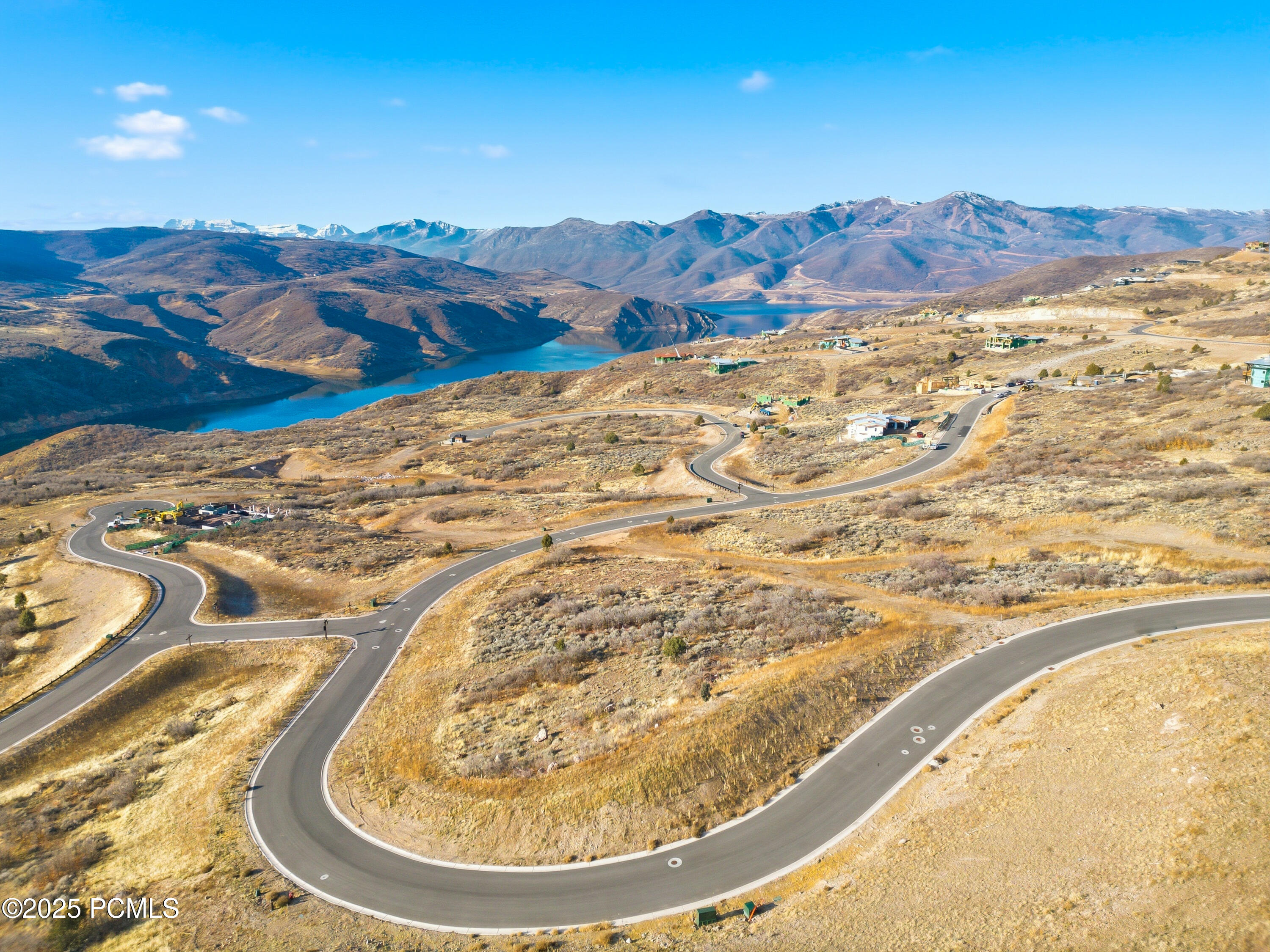 Kamas, Utah 84036, United States, ,Land,Active,249846