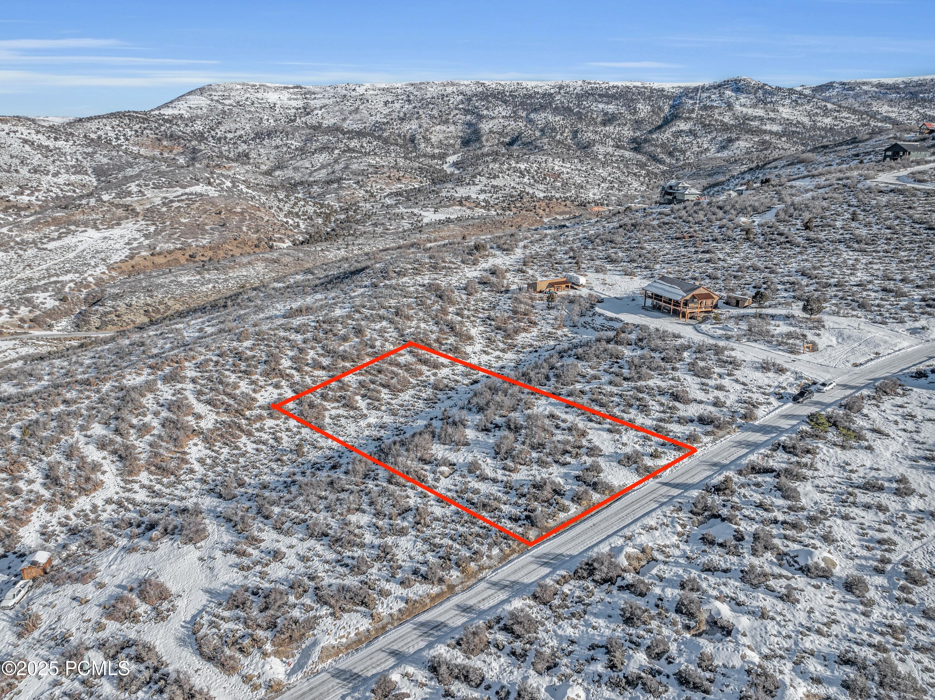 7435 E Oakview Drive, Heber City, Utah image 5