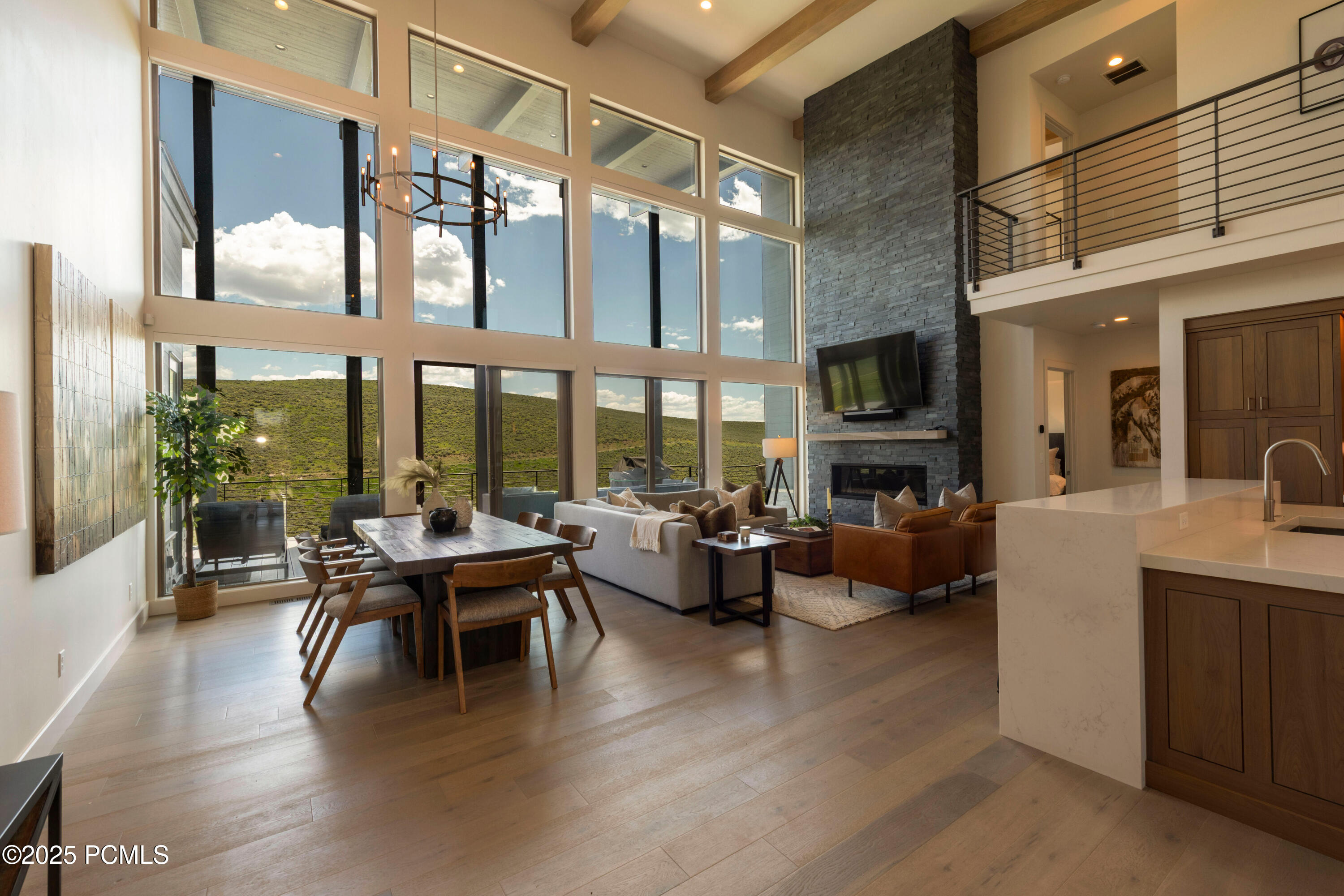 6650 Golden Bear Loop, Park City, Utah image 6