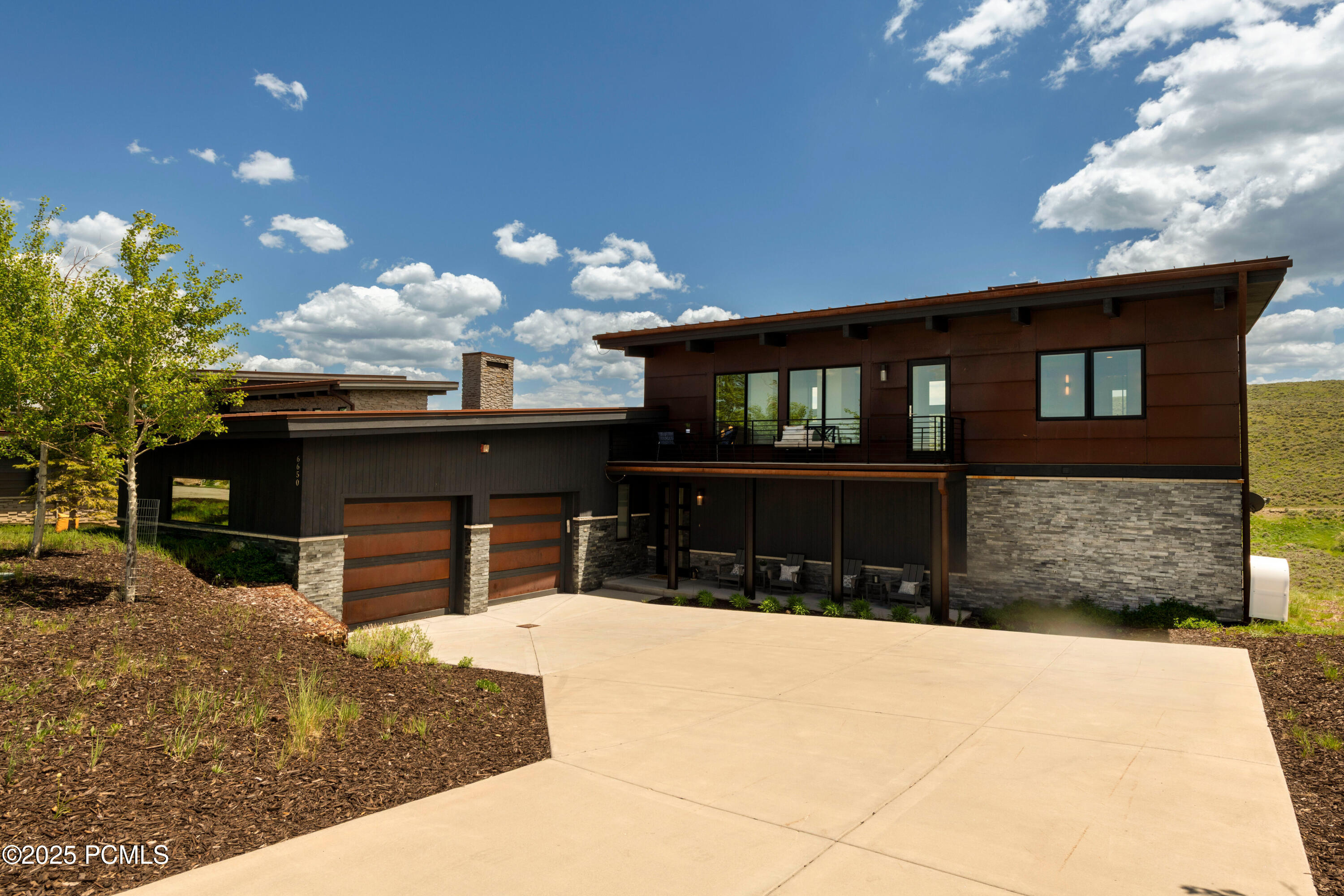 6650 Golden Bear Loop, Park City, Utah image 2