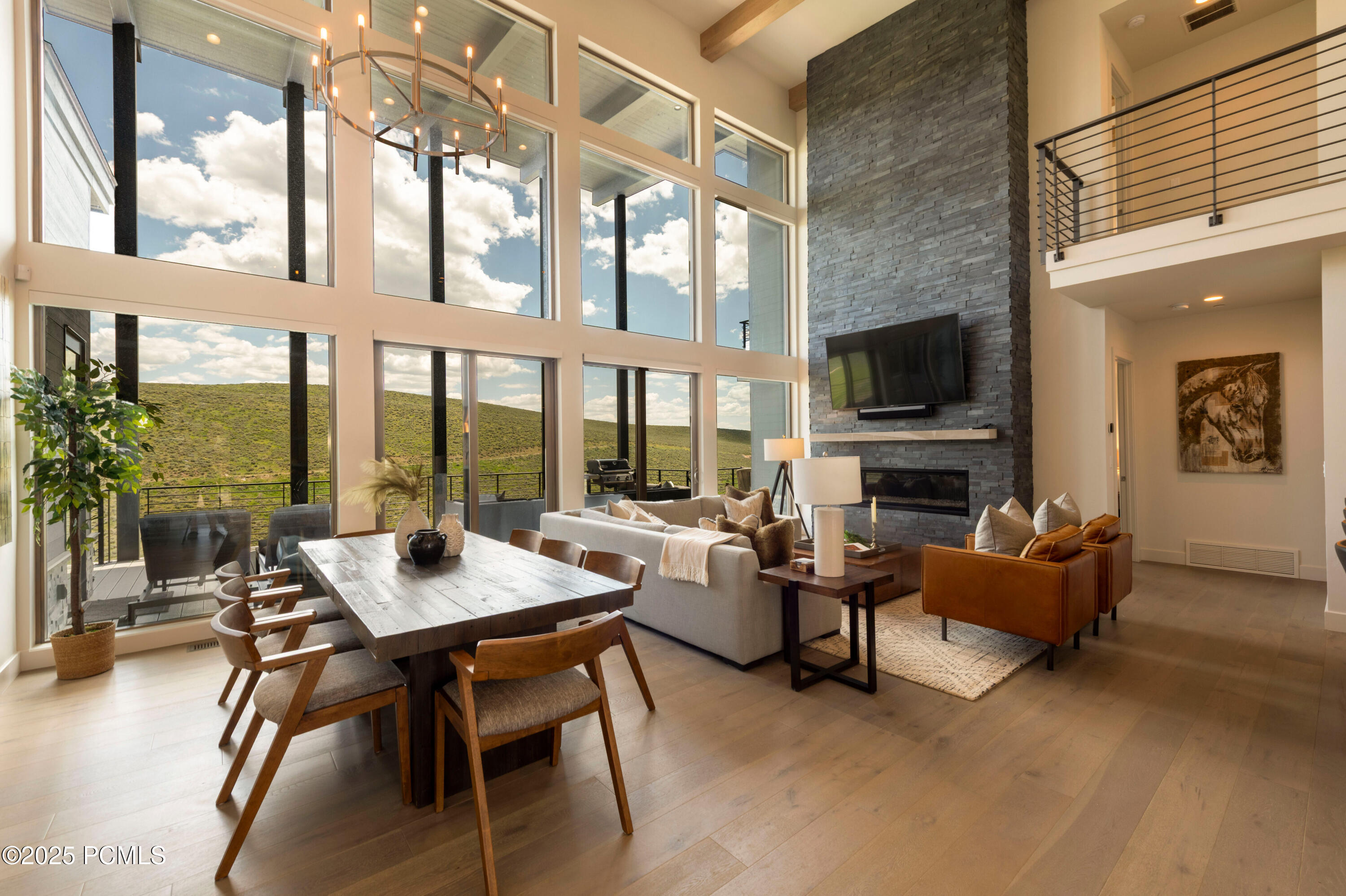 6650 Golden Bear Loop, Park City, Utah image 7