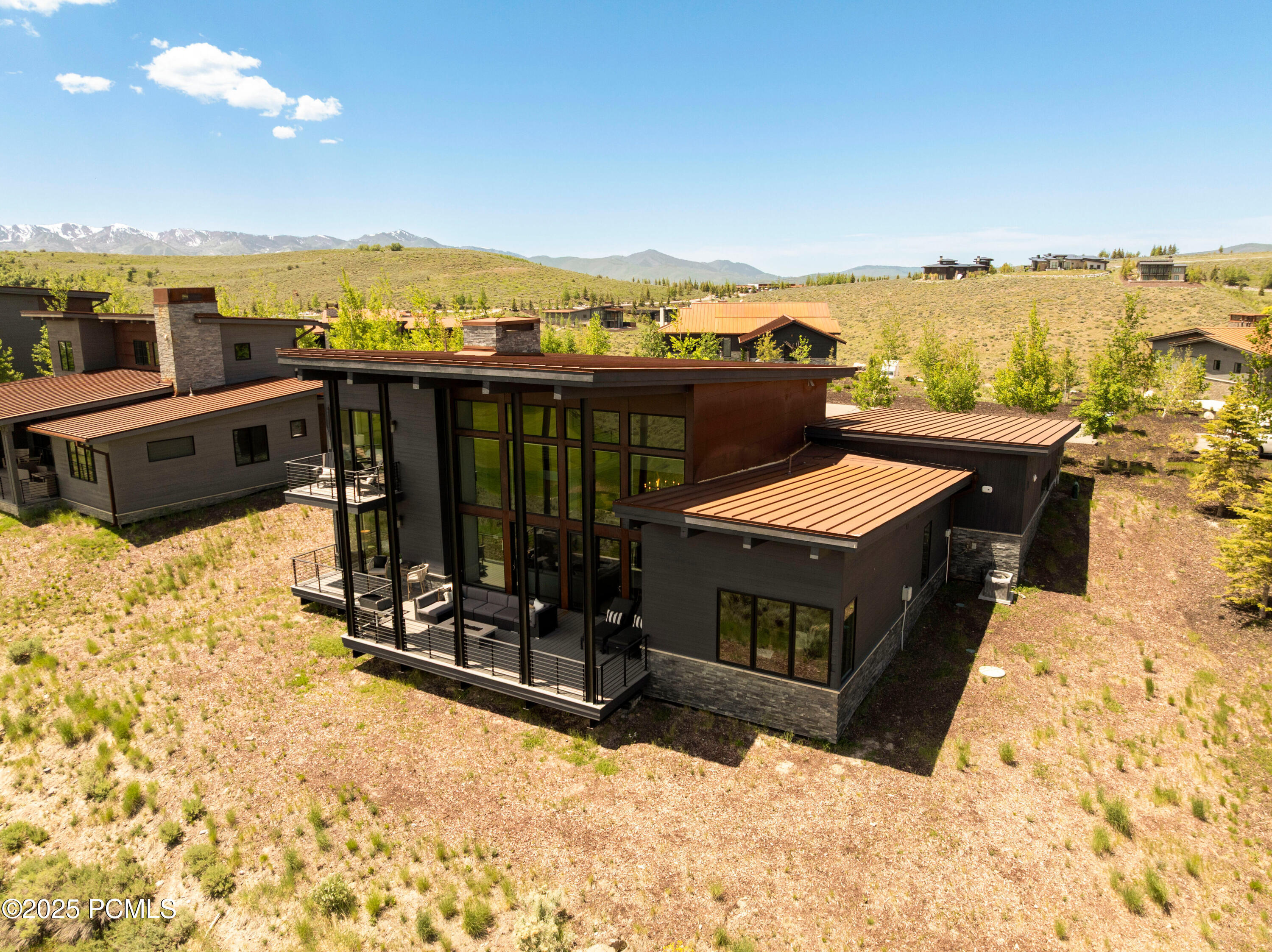 6650 Golden Bear Loop, Park City, Utah image 32