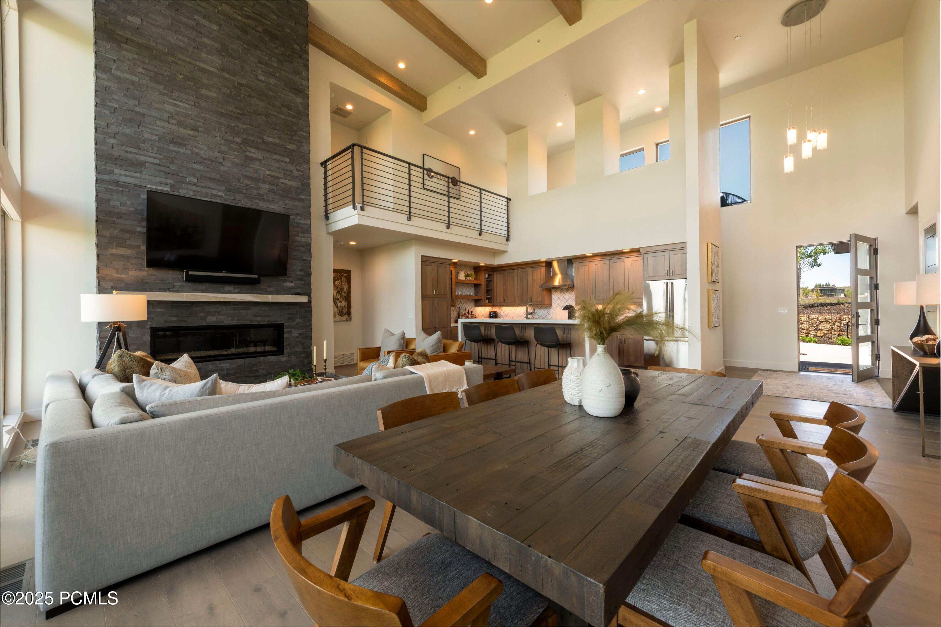 6650 Golden Bear Loop, Park City, Utah image 10