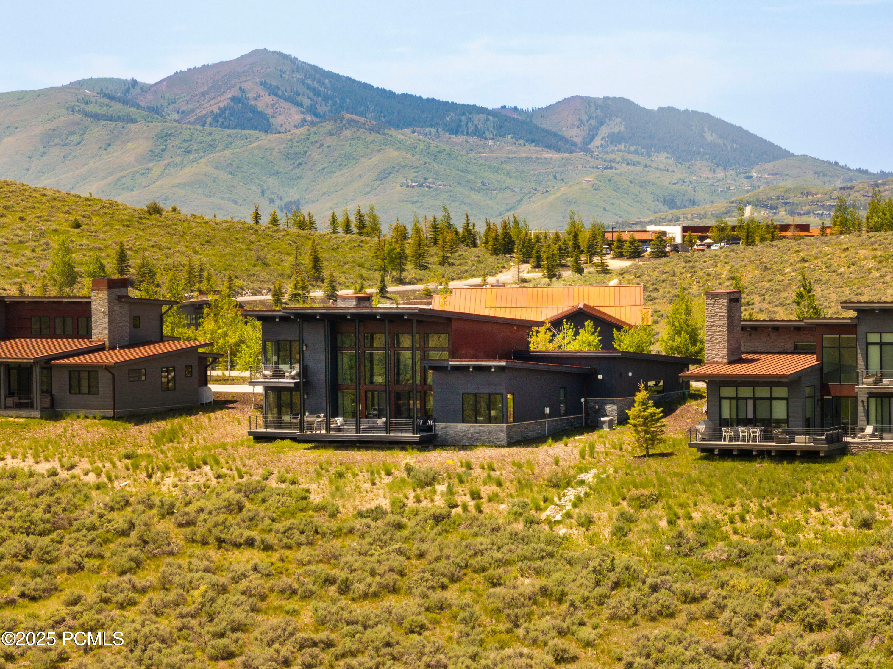 6650 Golden Bear Loop, Park City, Utah image 1