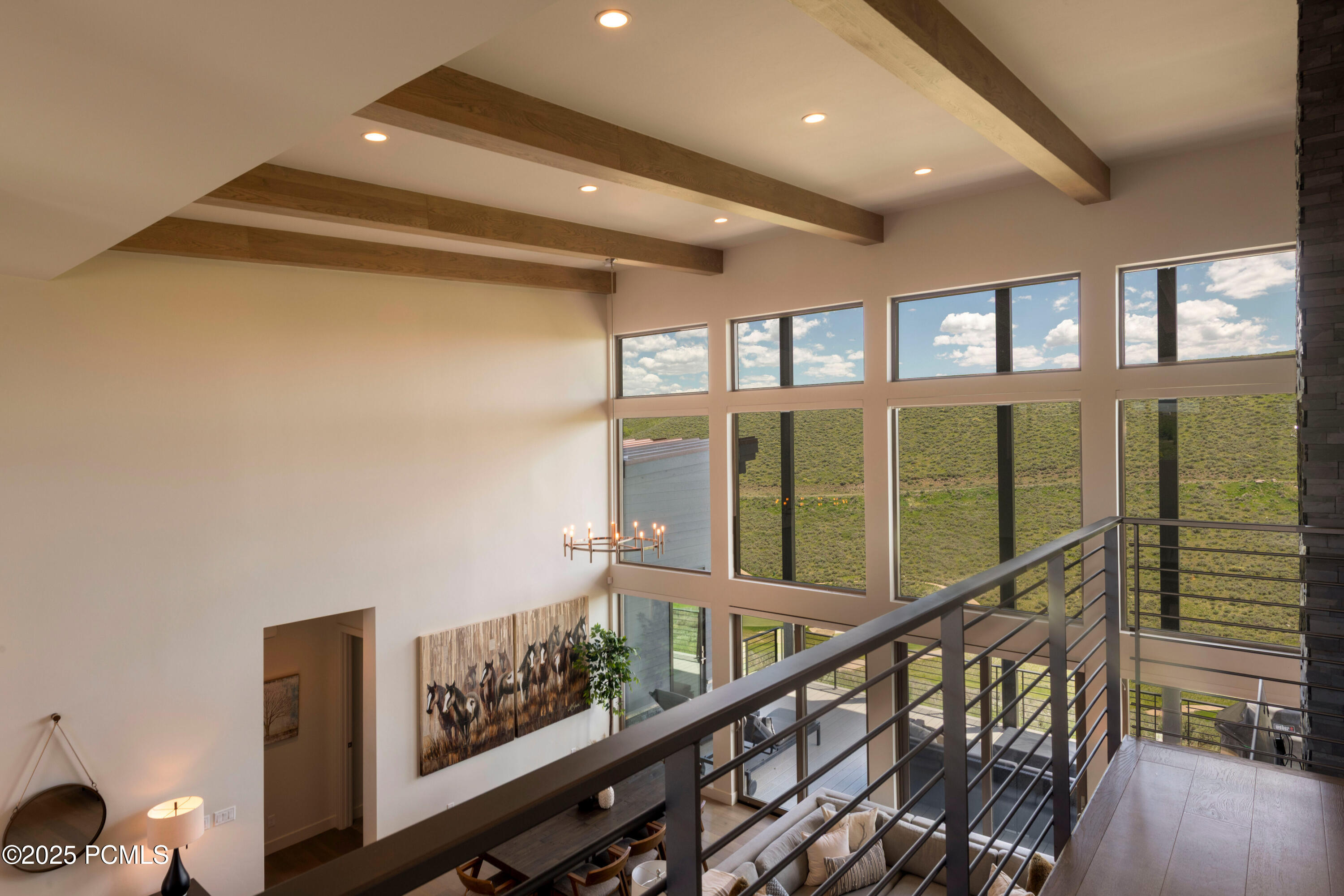6650 Golden Bear Loop, Park City, Utah image 23
