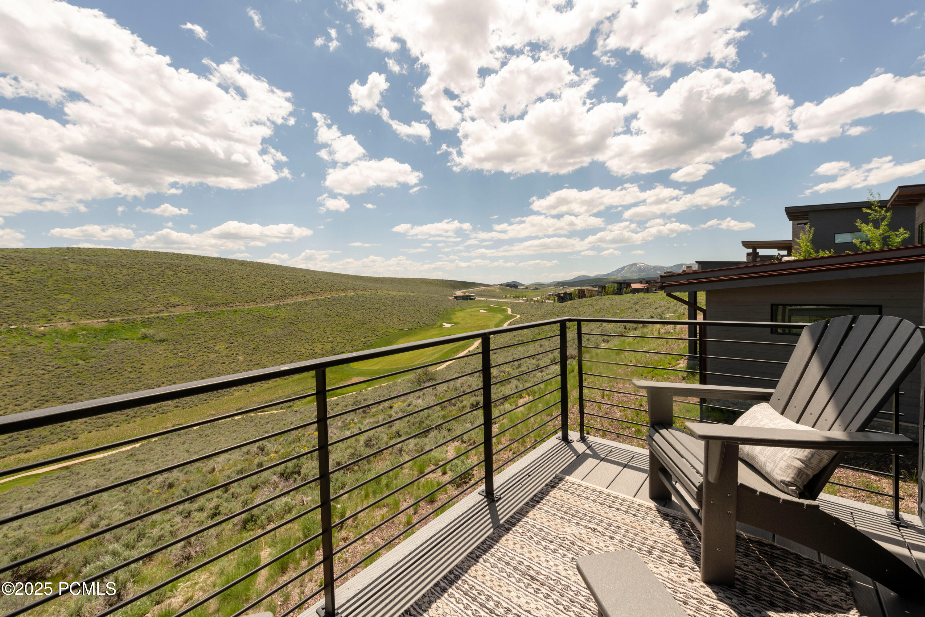 6650 Golden Bear Loop, Park City, Utah image 25