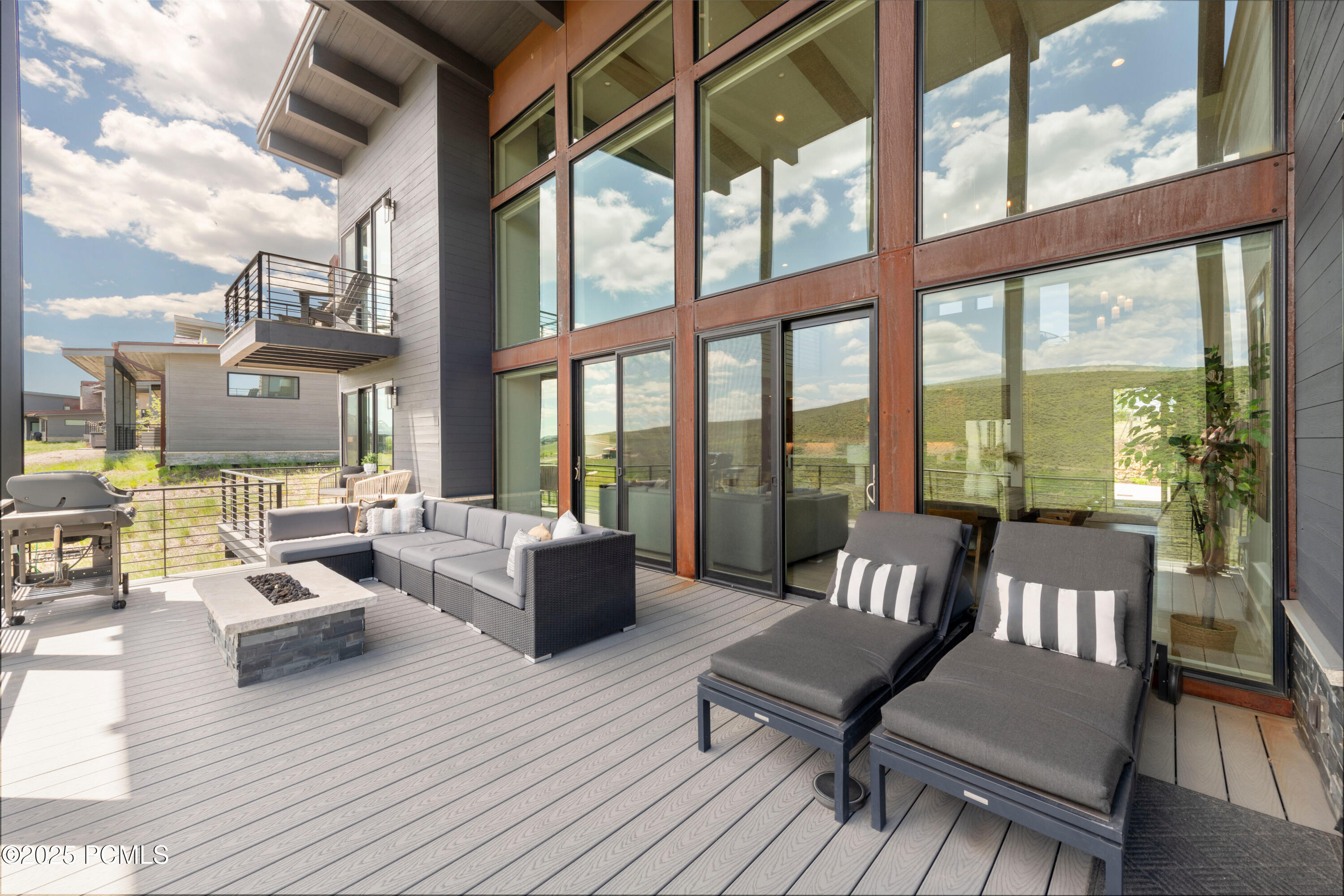 6650 Golden Bear Loop, Park City, Utah image 31