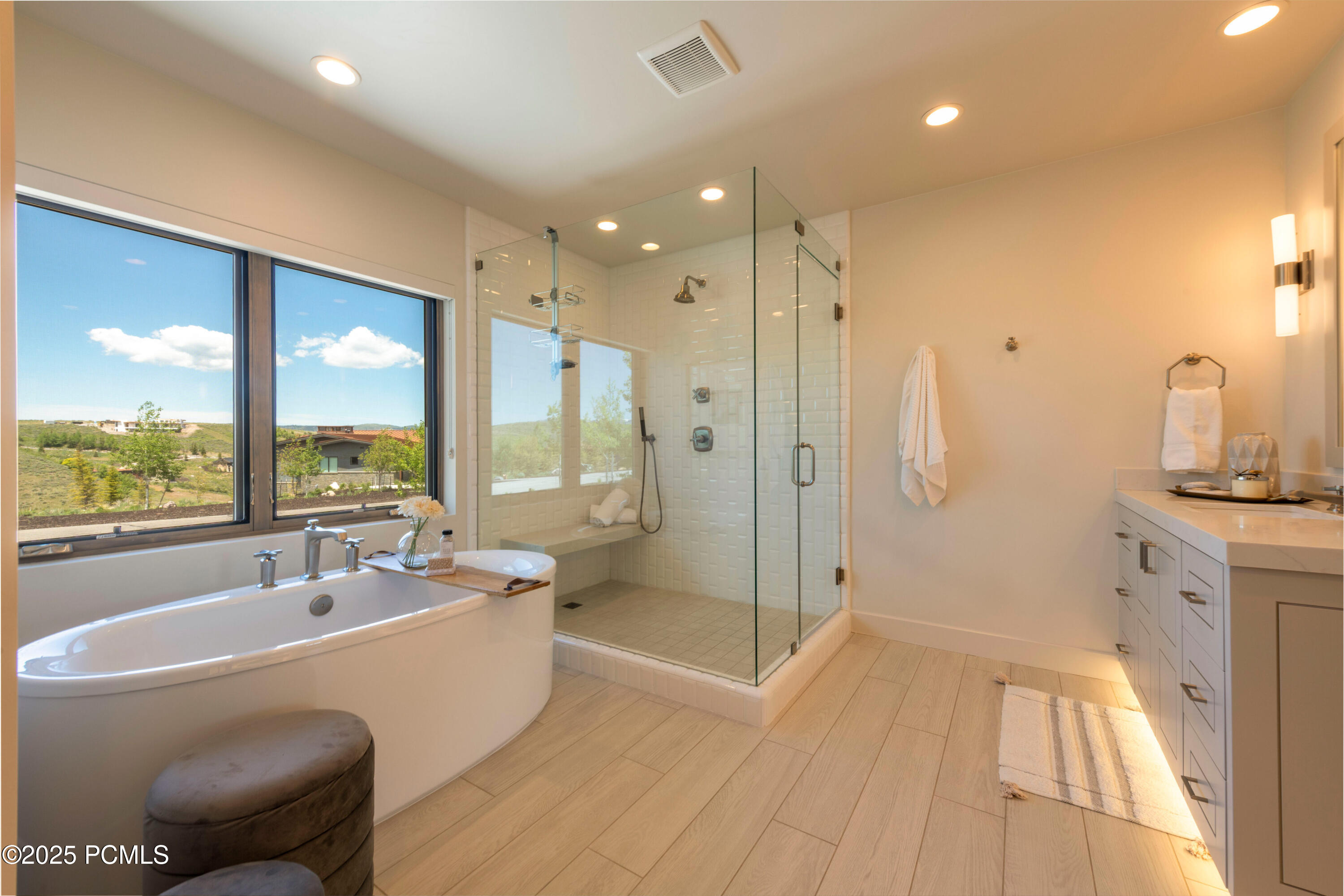 6650 Golden Bear Loop, Park City, Utah image 27