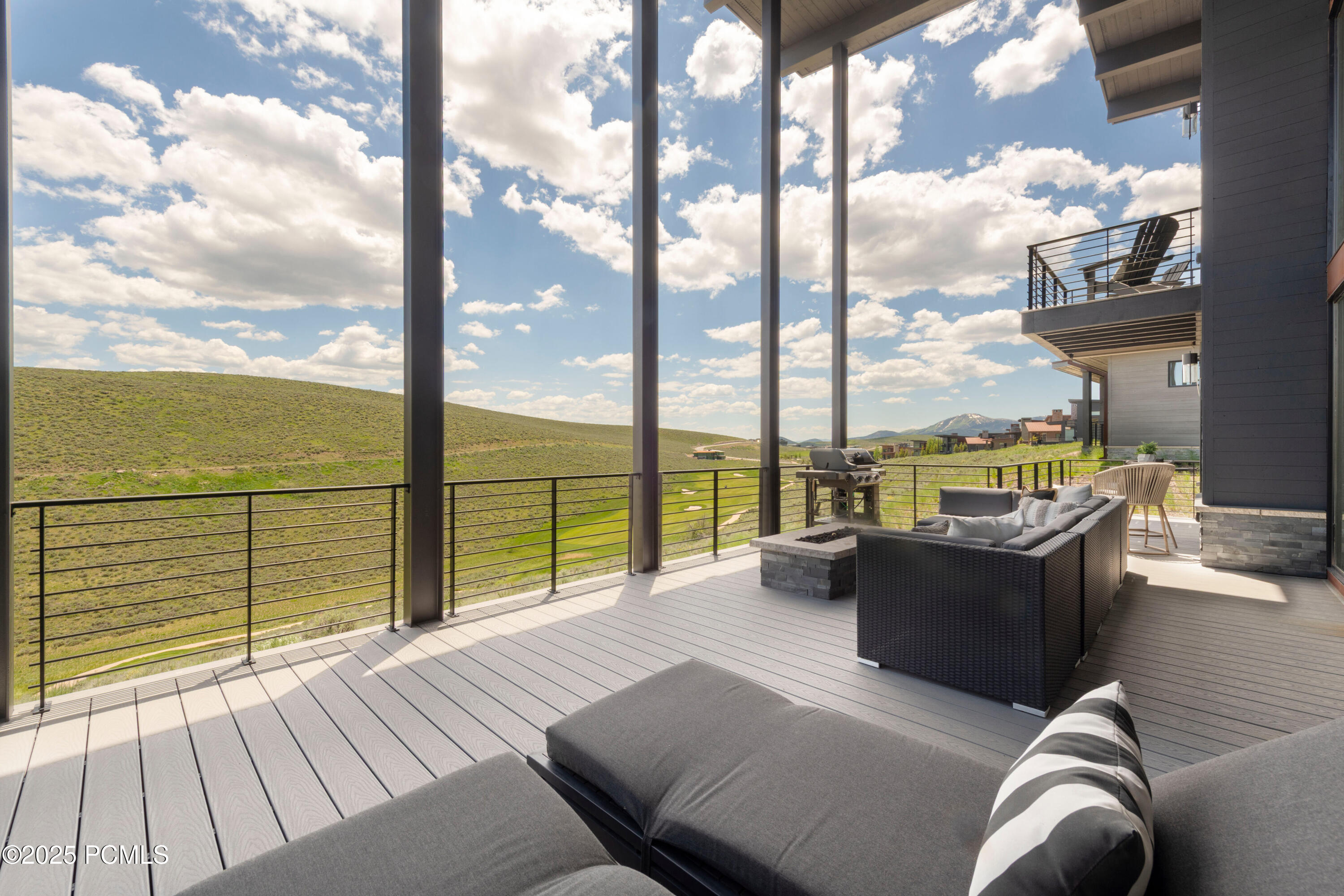 6650 Golden Bear Loop, Park City, Utah image 30