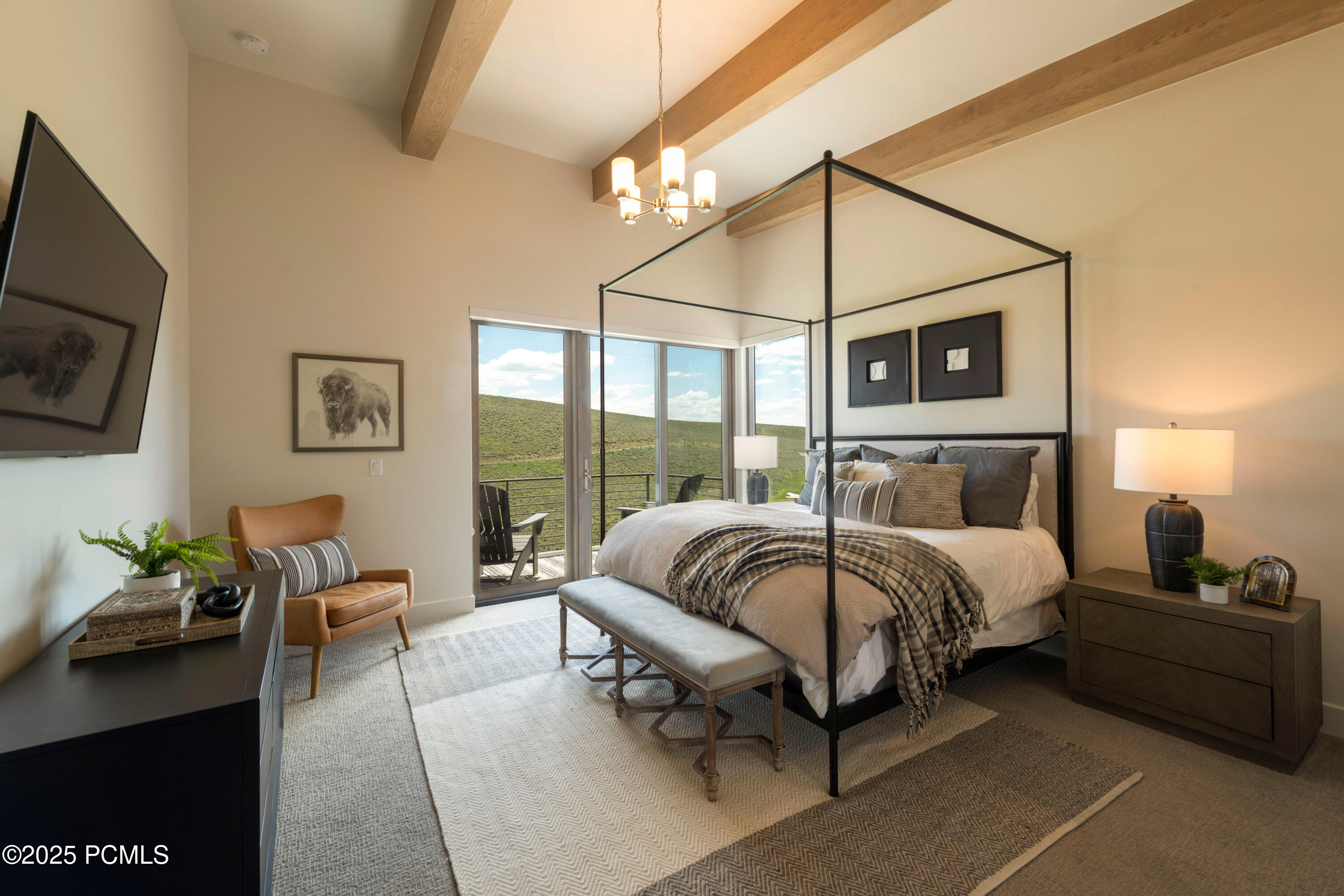 6650 Golden Bear Loop, Park City, Utah image 24
