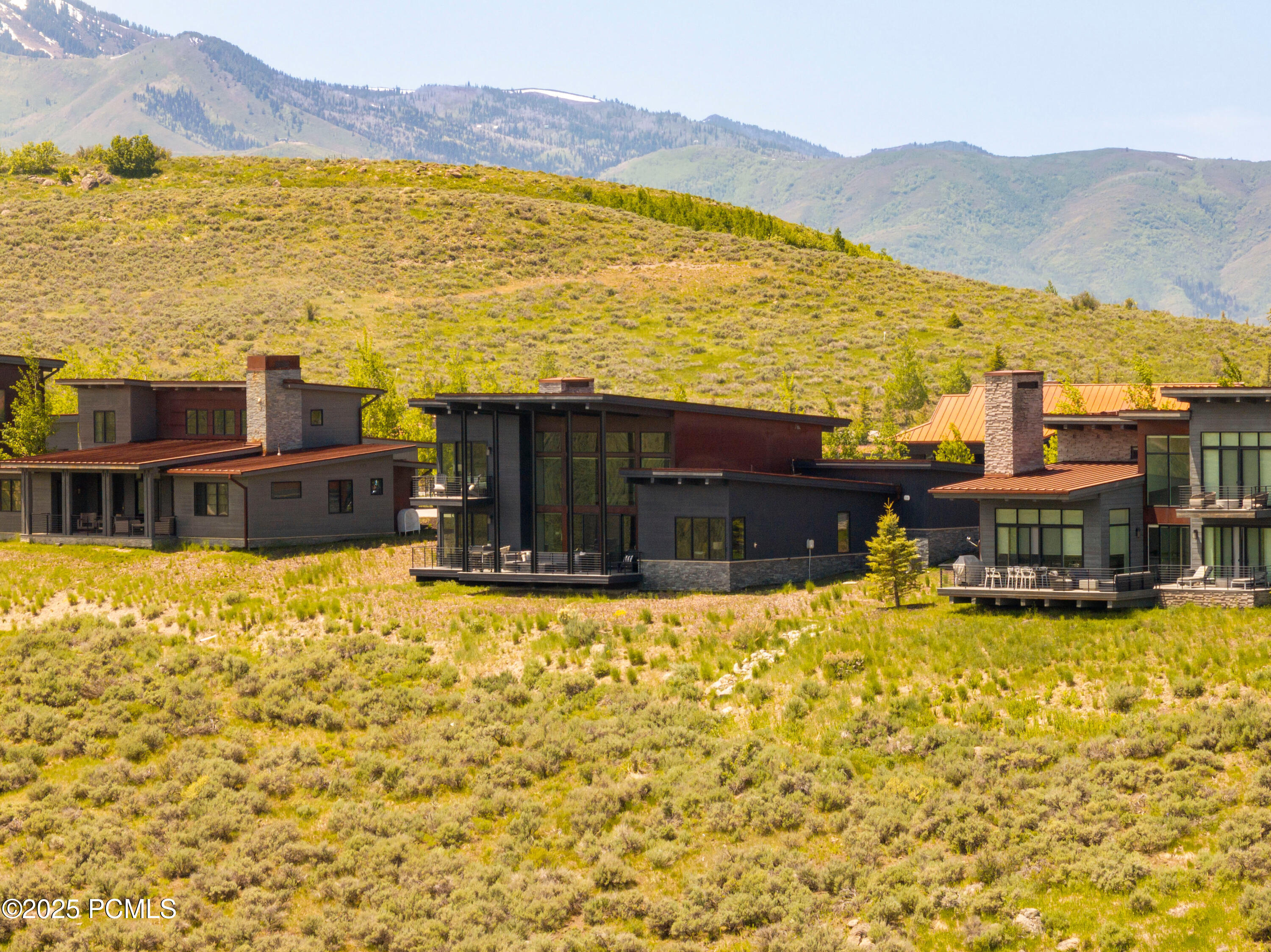 6650 Golden Bear Loop, Park City, Utah image 33